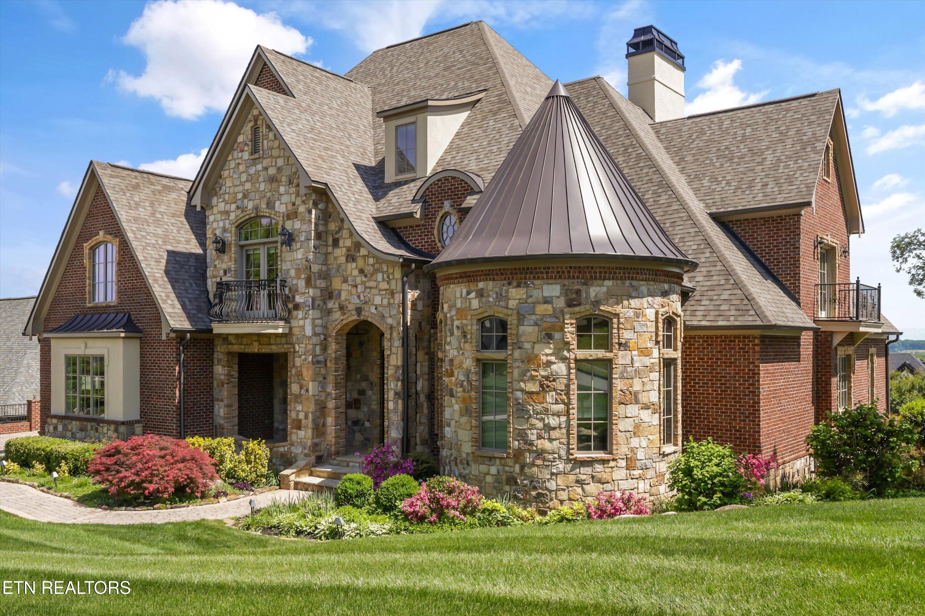 12903 Highwick Circle Knoxville TN 37934