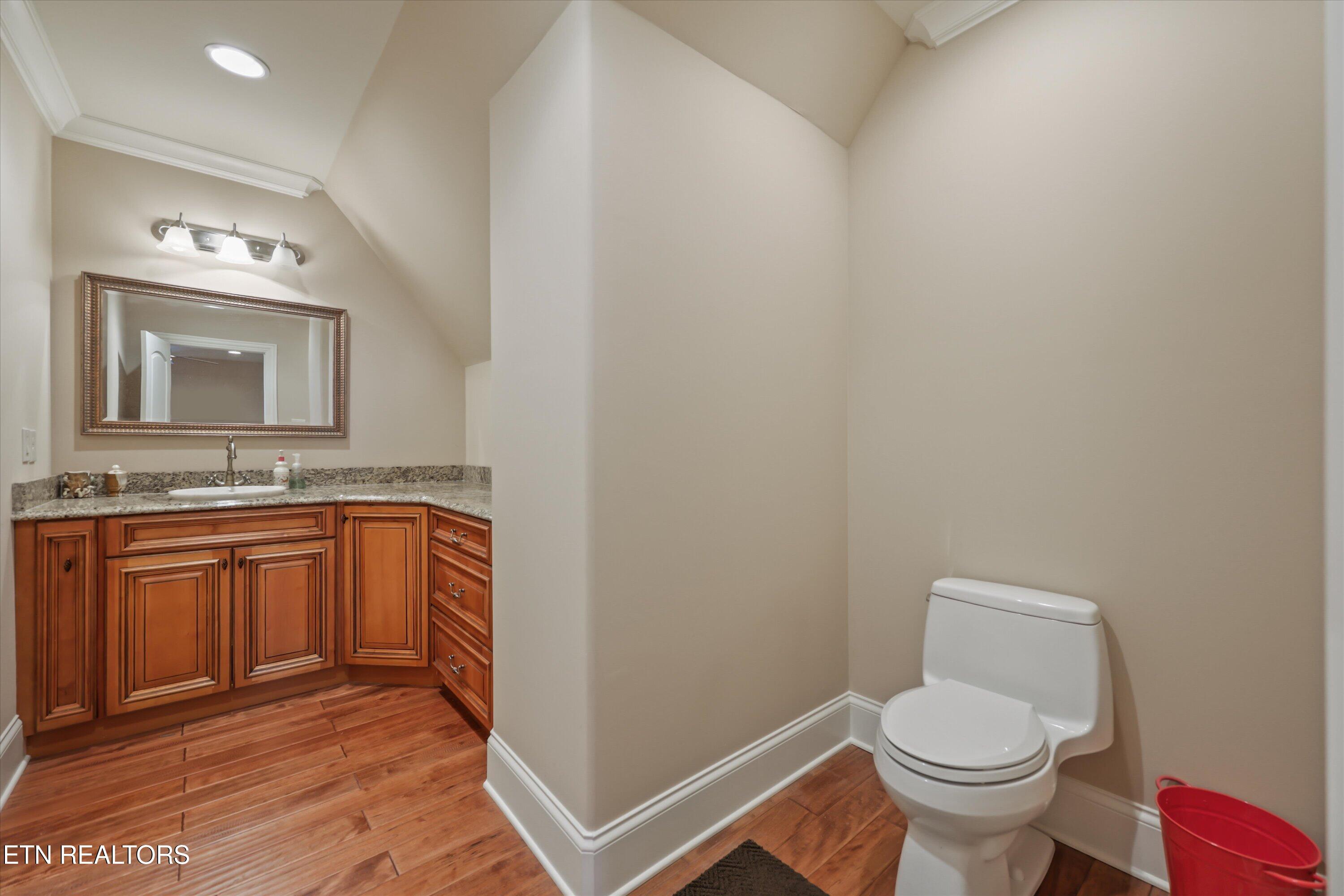 12903 Highwick Circle Knoxville TN 37934