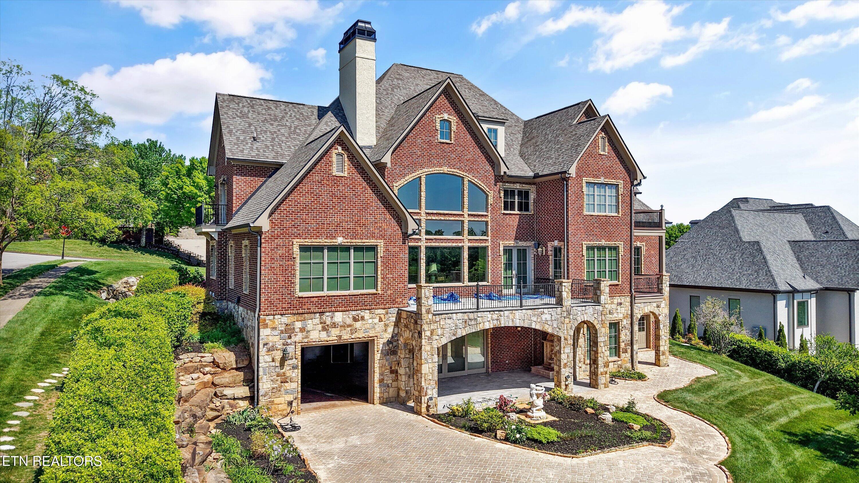 12903 Highwick Circle Knoxville TN 37934