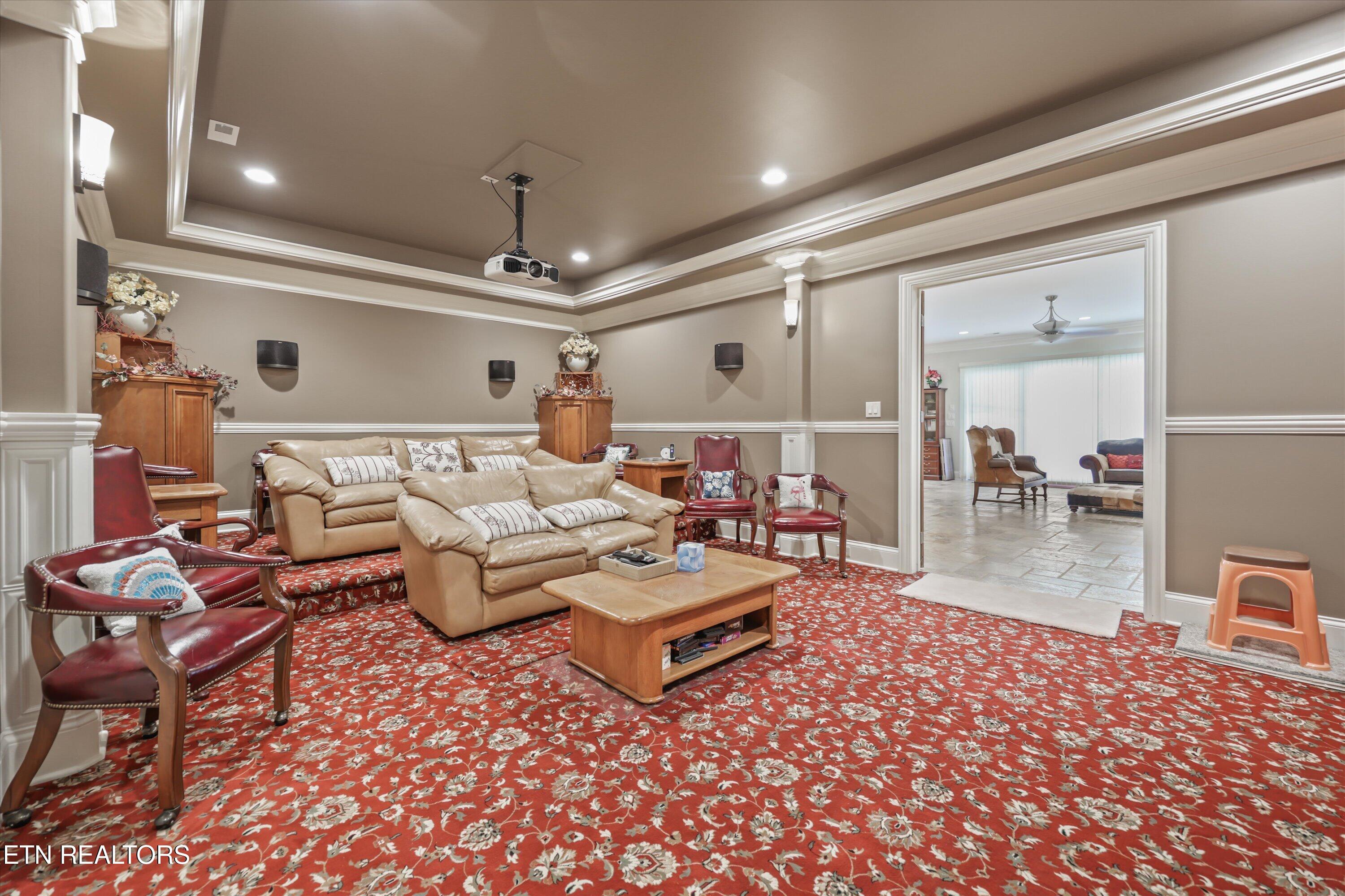 12903 Highwick Circle Knoxville TN 37934