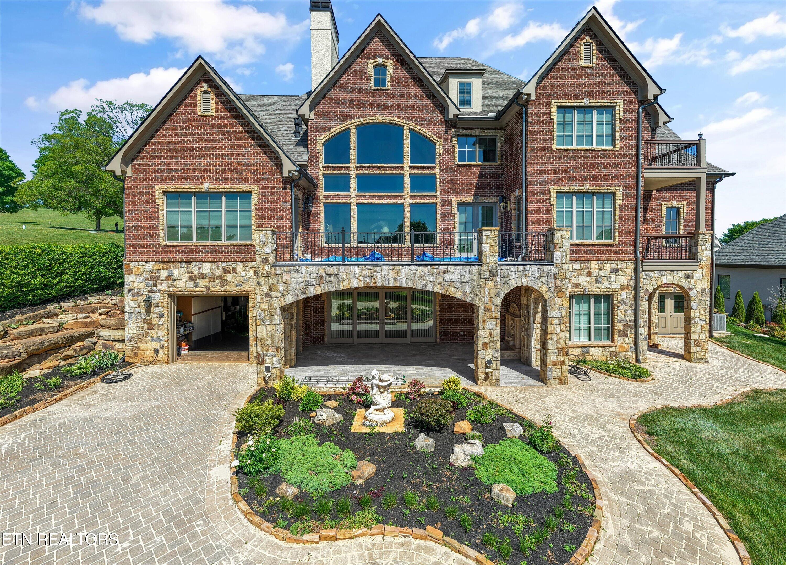 12903 Highwick Circle Knoxville TN 37934