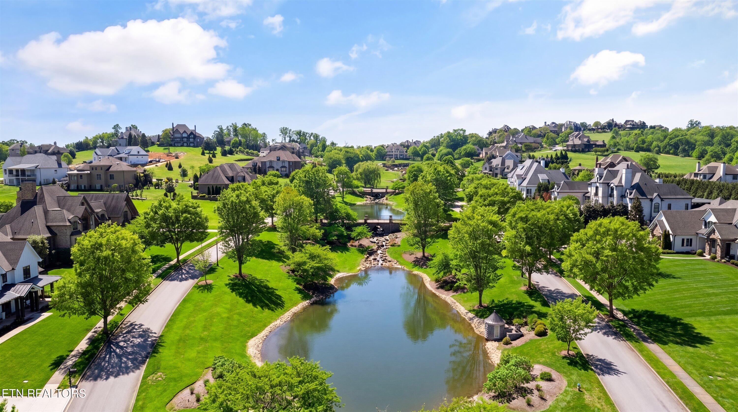12903 Highwick Circle Knoxville TN 37934