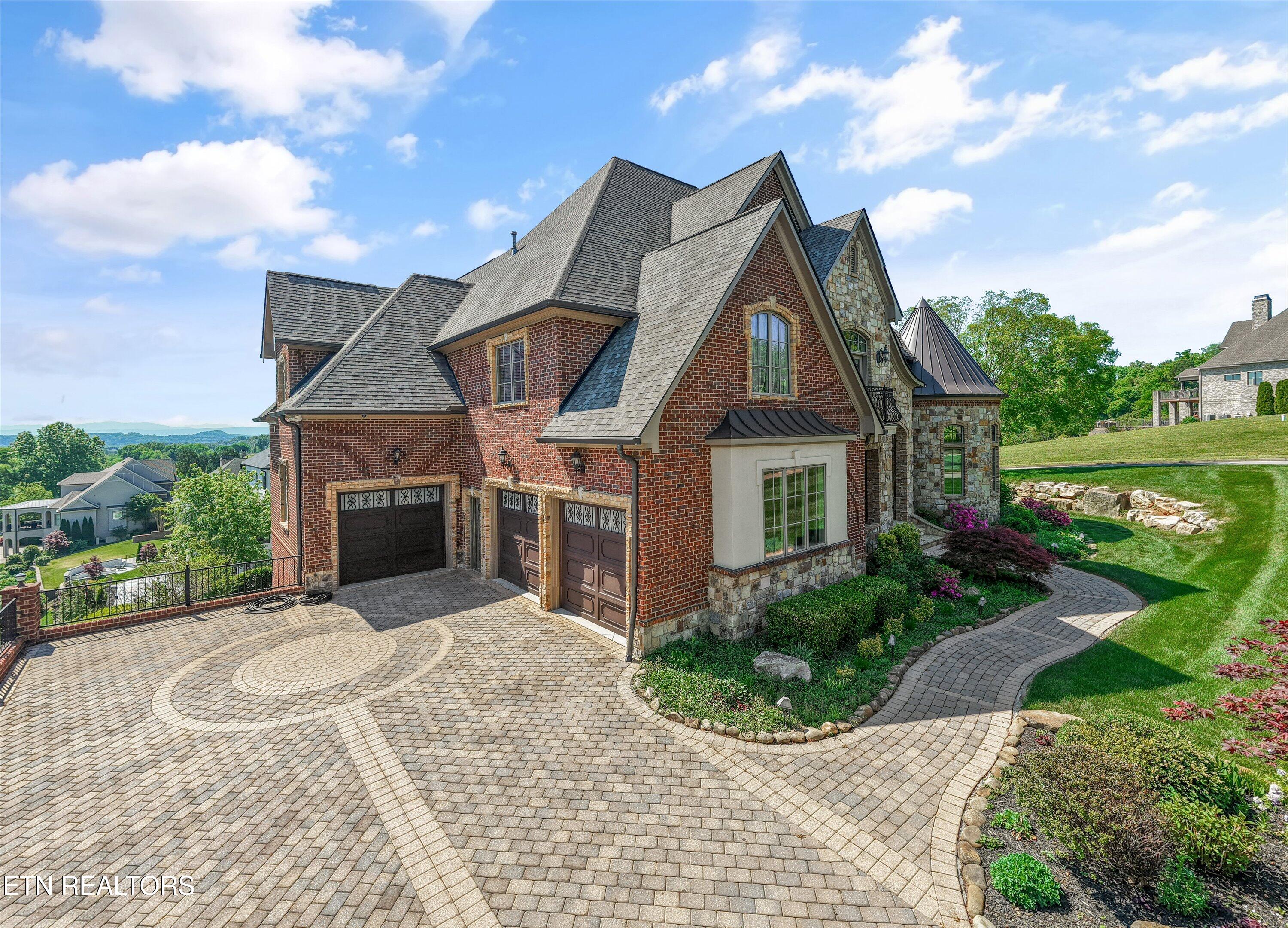 12903 Highwick Circle Knoxville TN 37934
