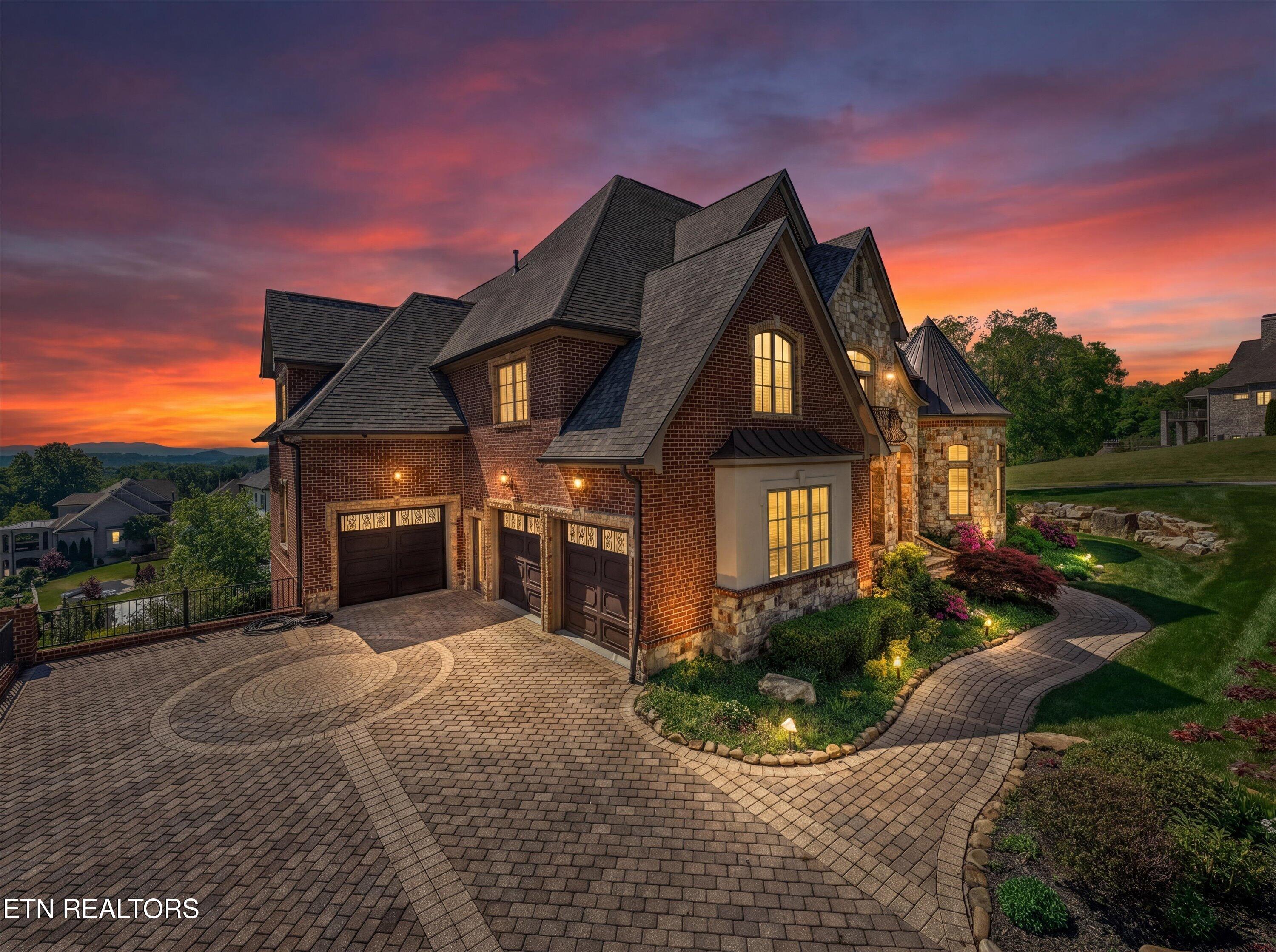 12903 Highwick Circle Knoxville TN 37934