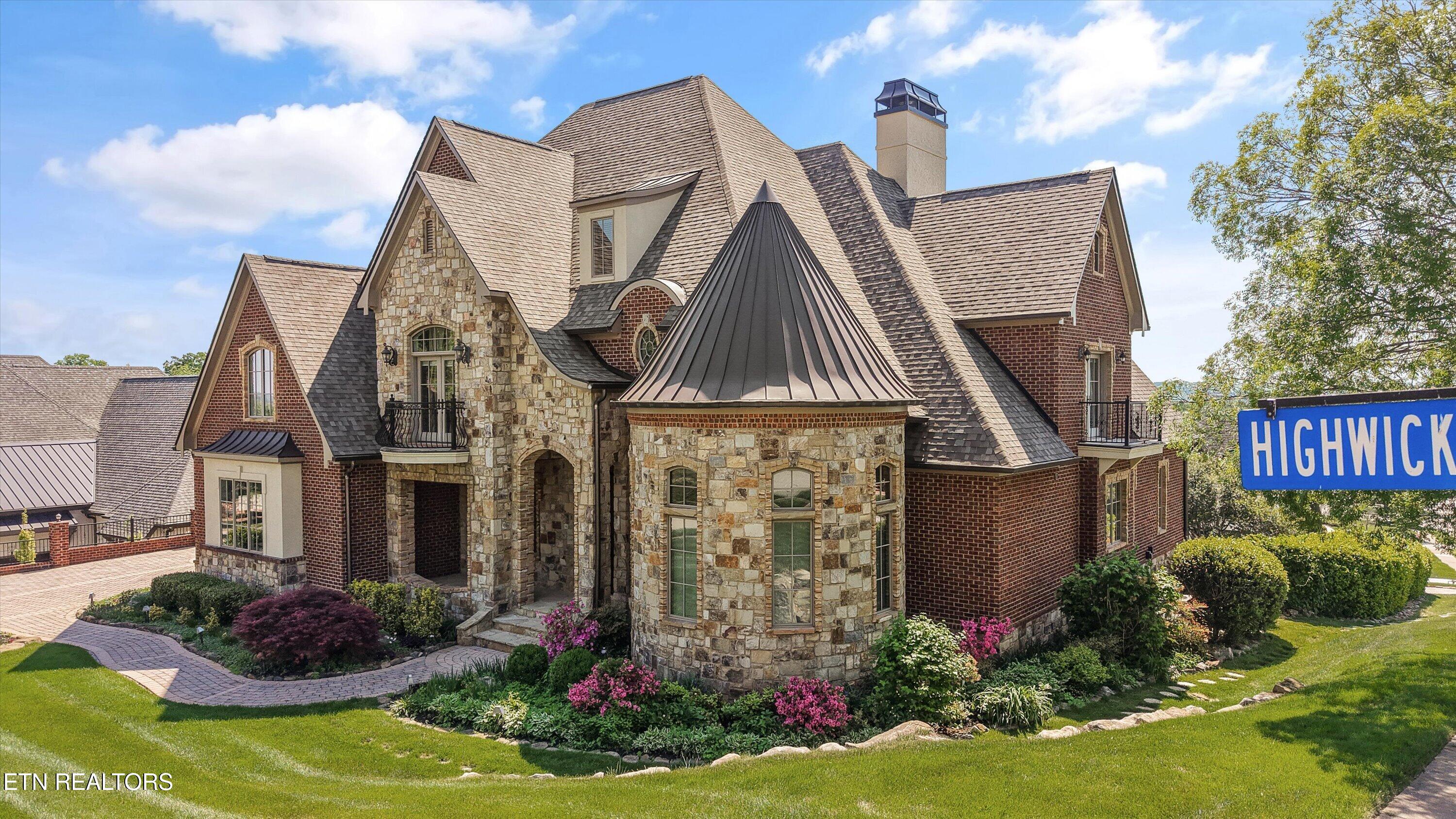 12903 Highwick Circle Knoxville TN 37934