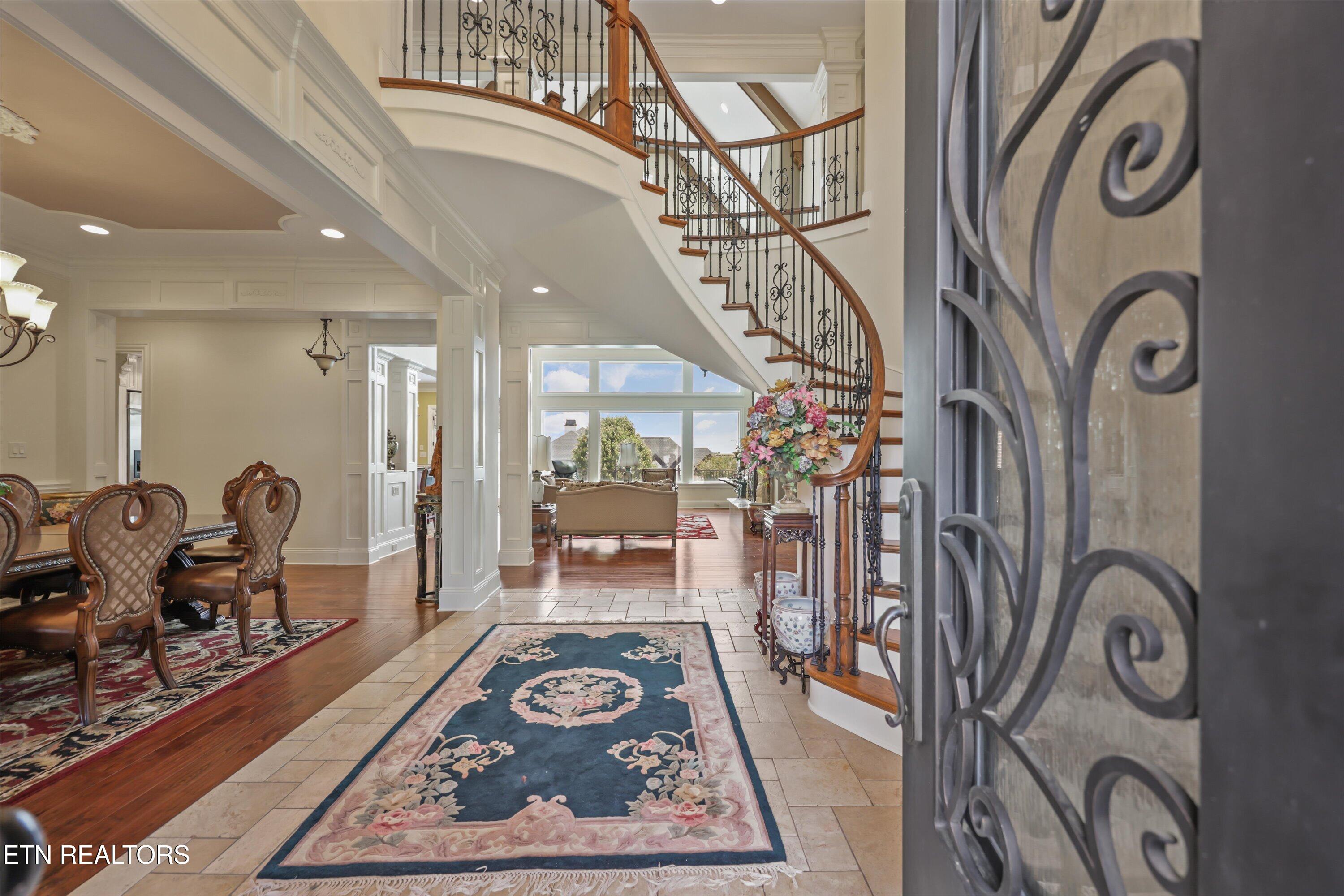 12903 Highwick Circle Knoxville TN 37934