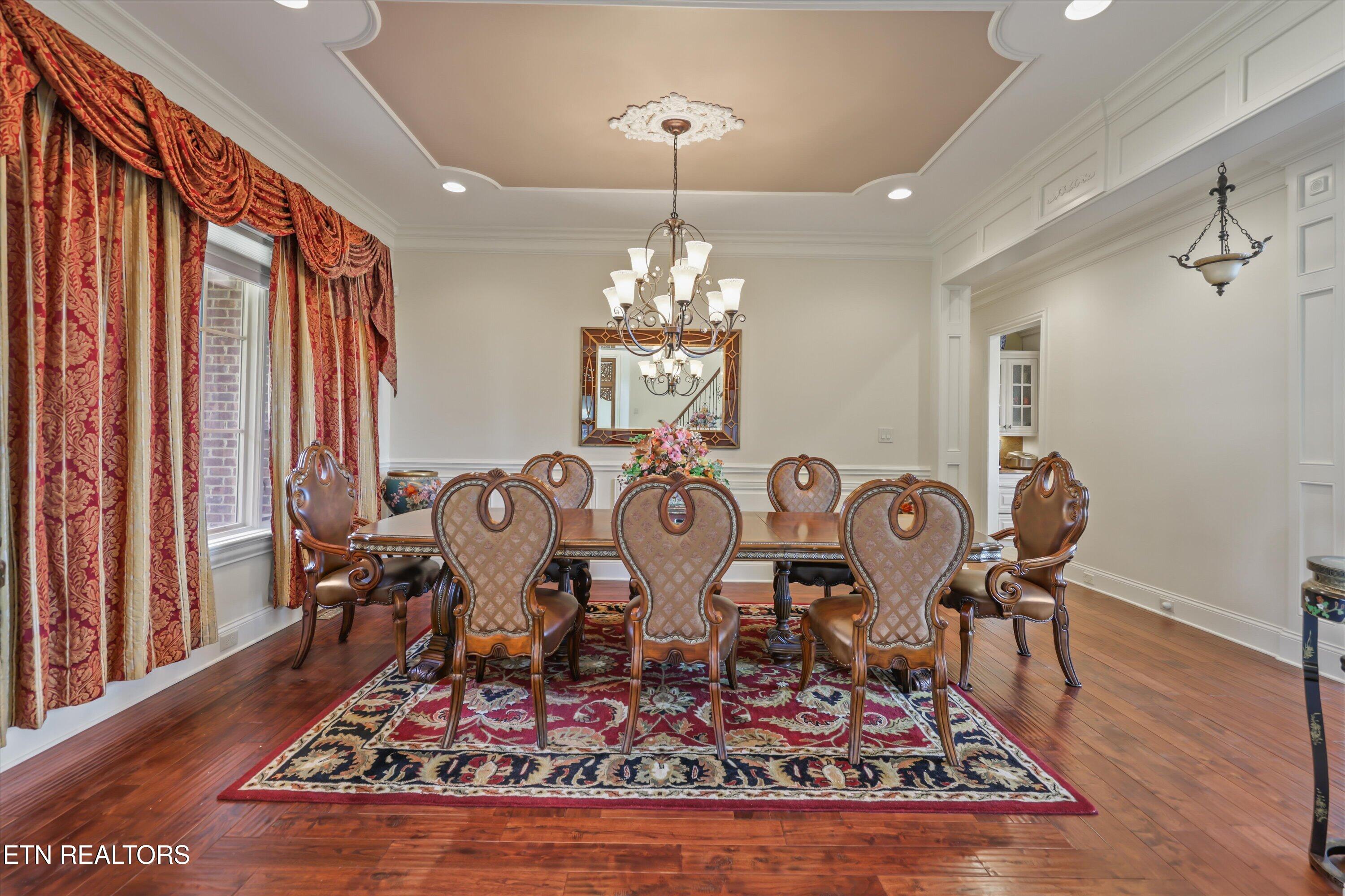 12903 Highwick Circle Knoxville TN 37934