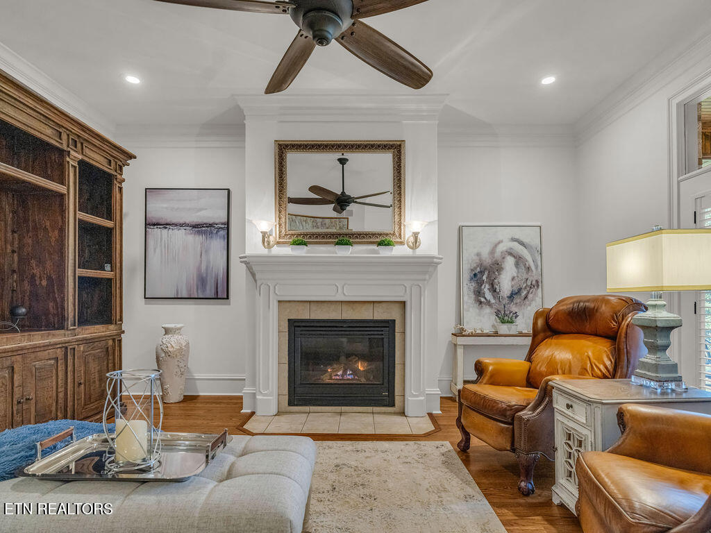 1448 Hirst Circle Lenoir City TN 37772