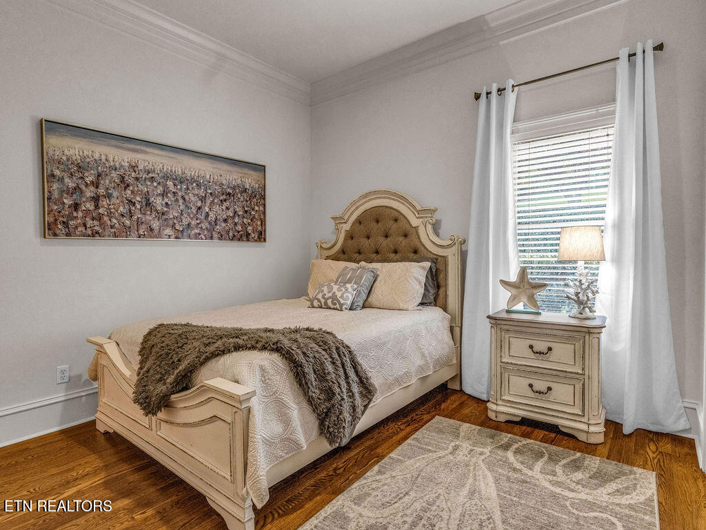 1448 Hirst Circle Lenoir City TN 37772