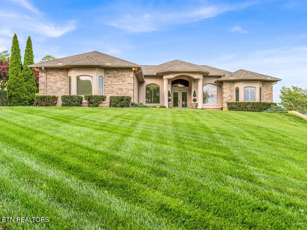 1448 Hirst Circle Lenoir City TN 37772