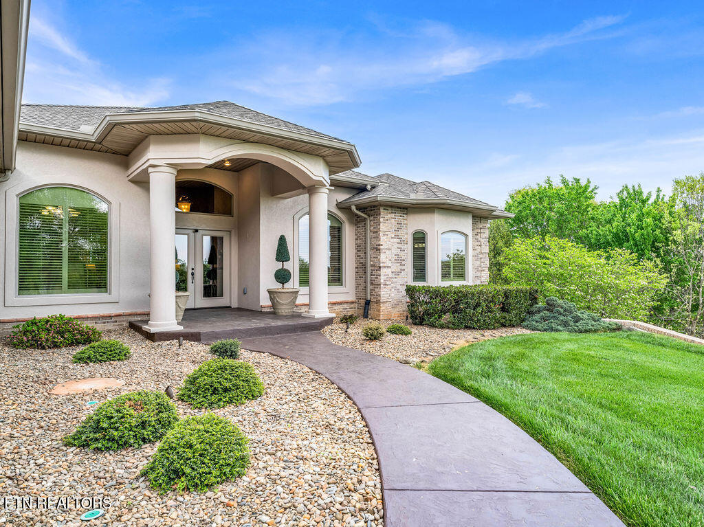 1448 Hirst Circle Lenoir City TN 37772
