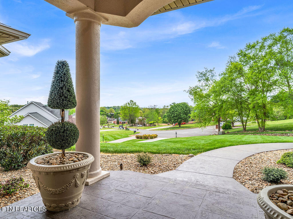 1448 Hirst Circle Lenoir City TN 37772