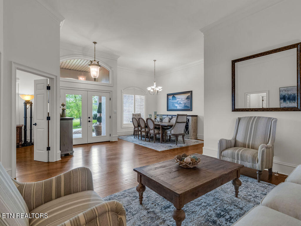 1448 Hirst Circle Lenoir City TN 37772
