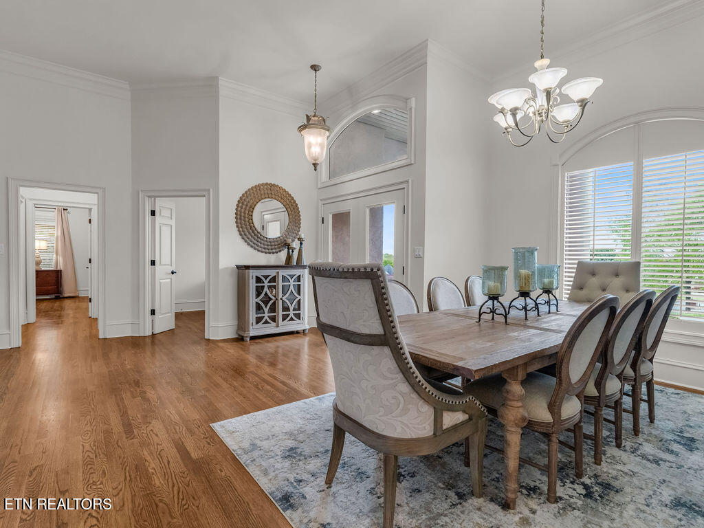 1448 Hirst Circle Lenoir City TN 37772