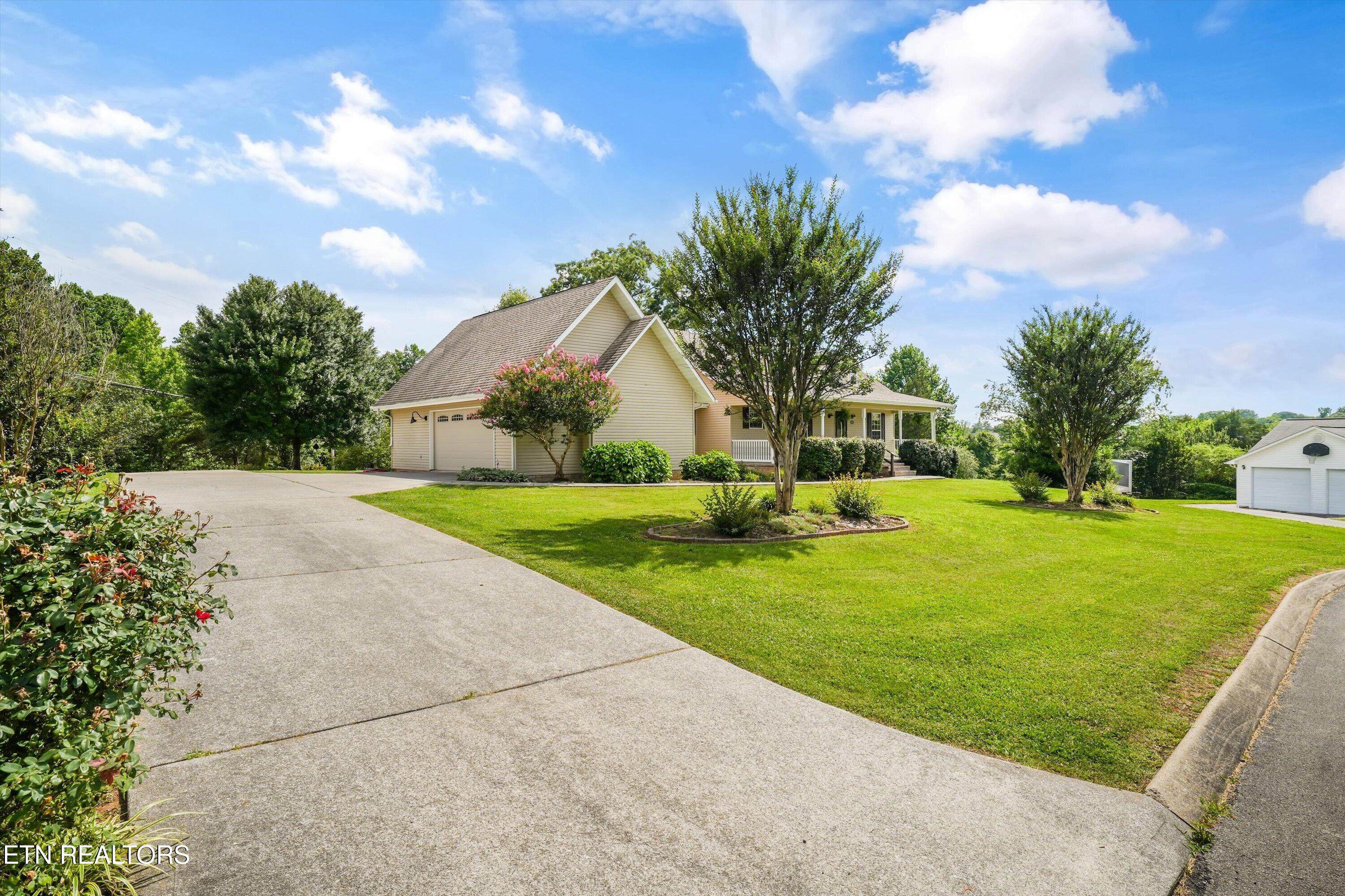 2707 Lady Bug Lane Maryville TN 37803
