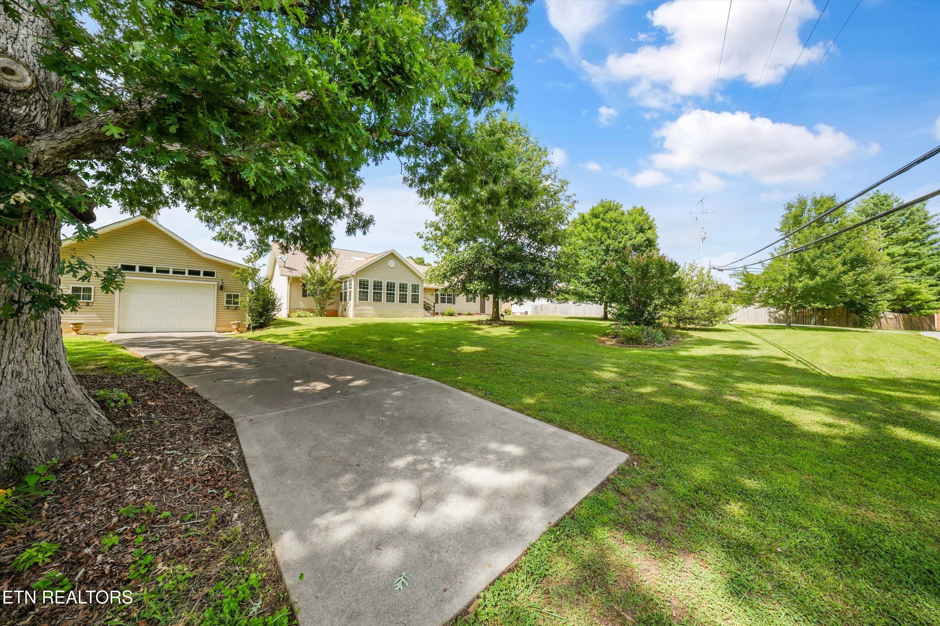 2707 Lady Bug Lane Maryville TN 37803