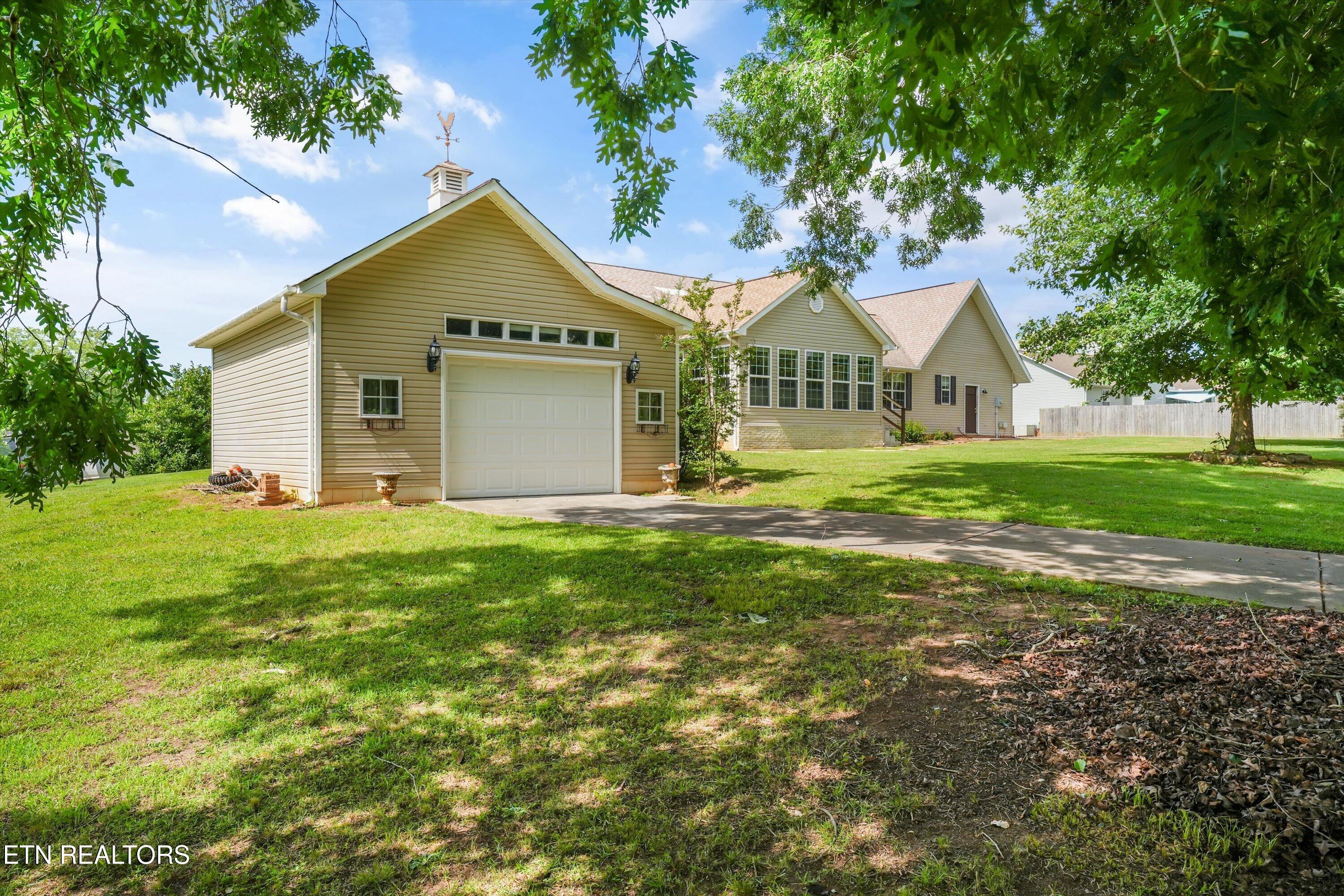 2707 Lady Bug Lane Maryville TN 37803