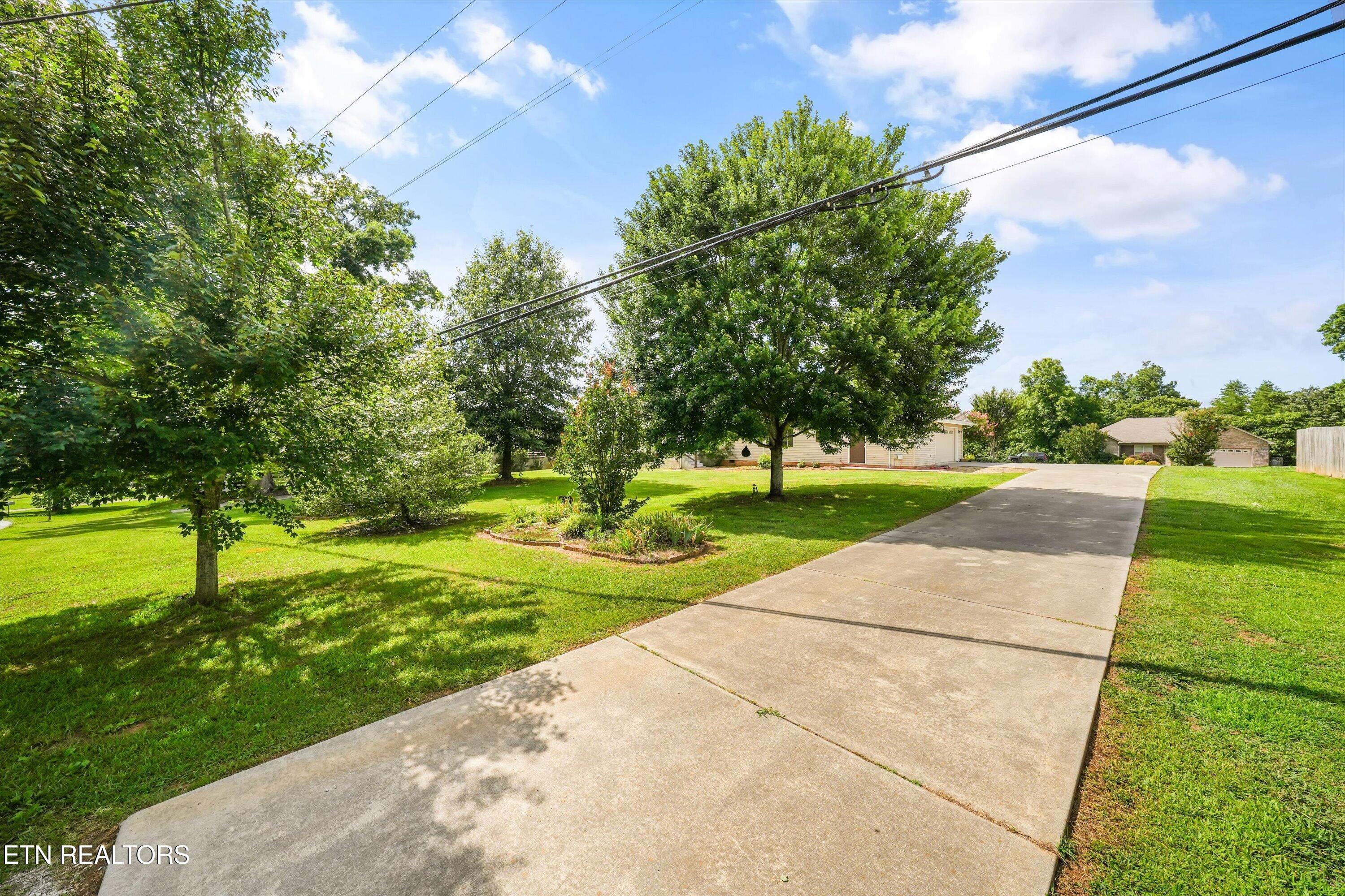 2707 Lady Bug Lane Maryville TN 37803