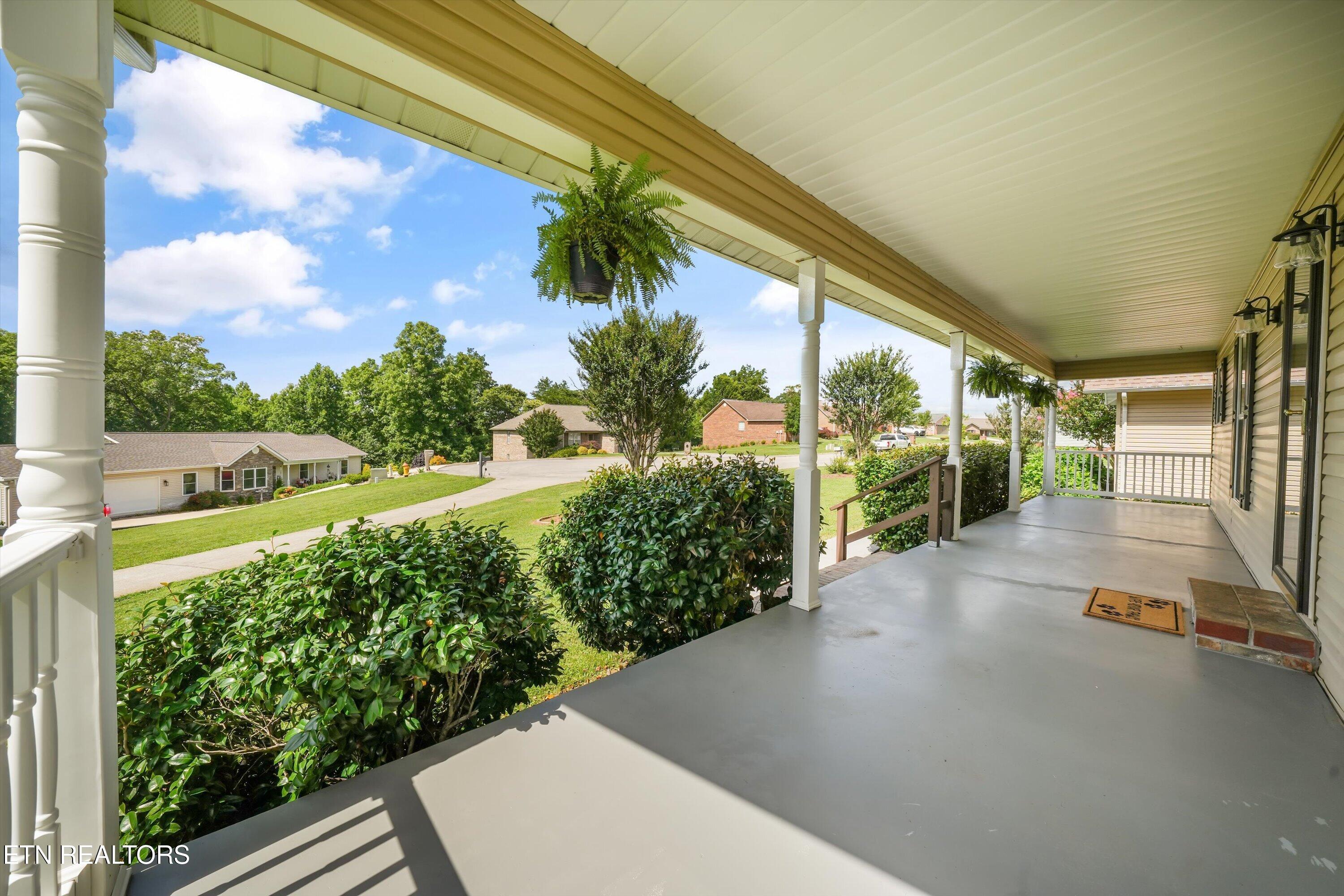 2707 Lady Bug Lane Maryville TN 37803