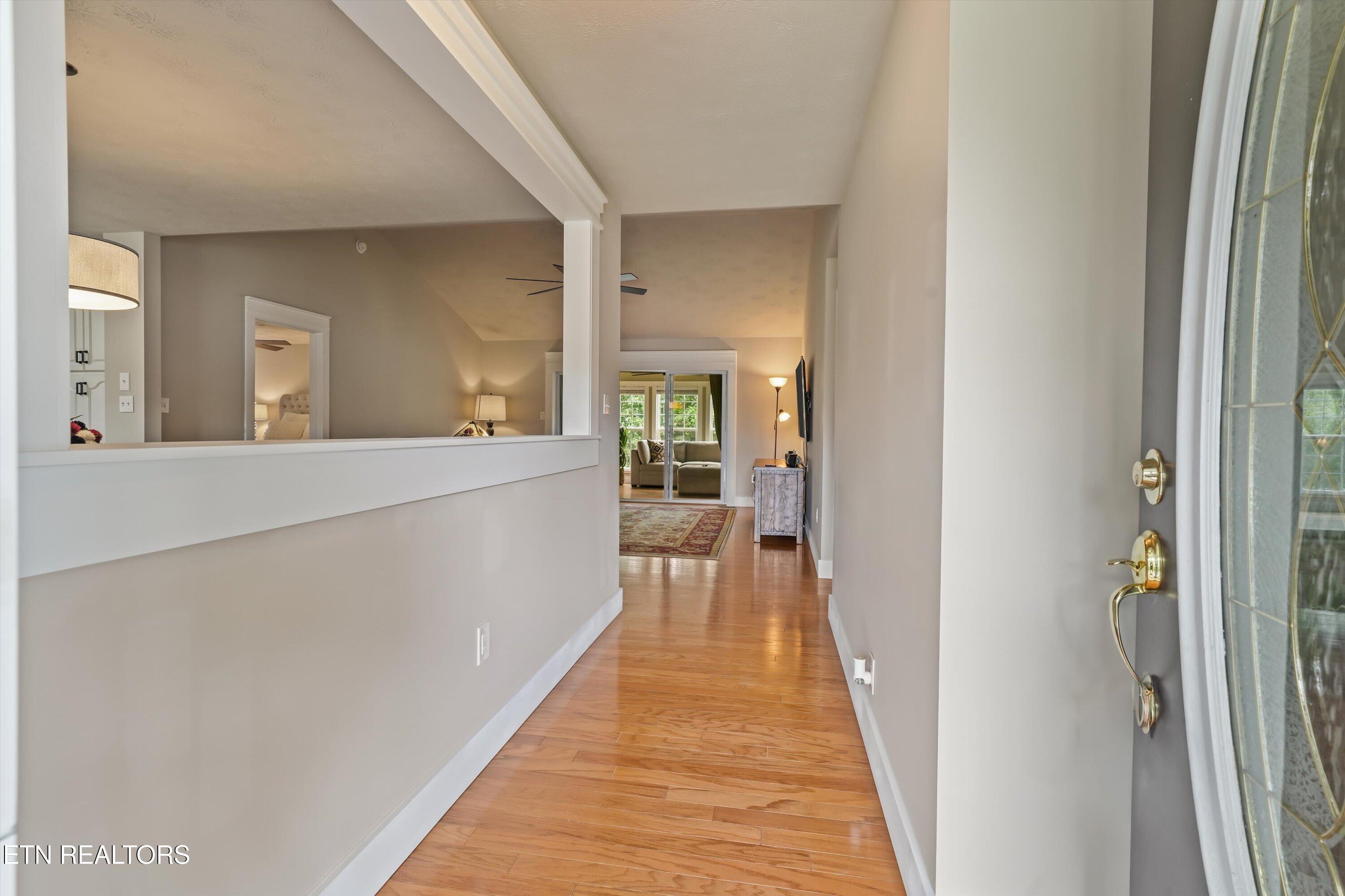 2707 Lady Bug Lane Maryville TN 37803