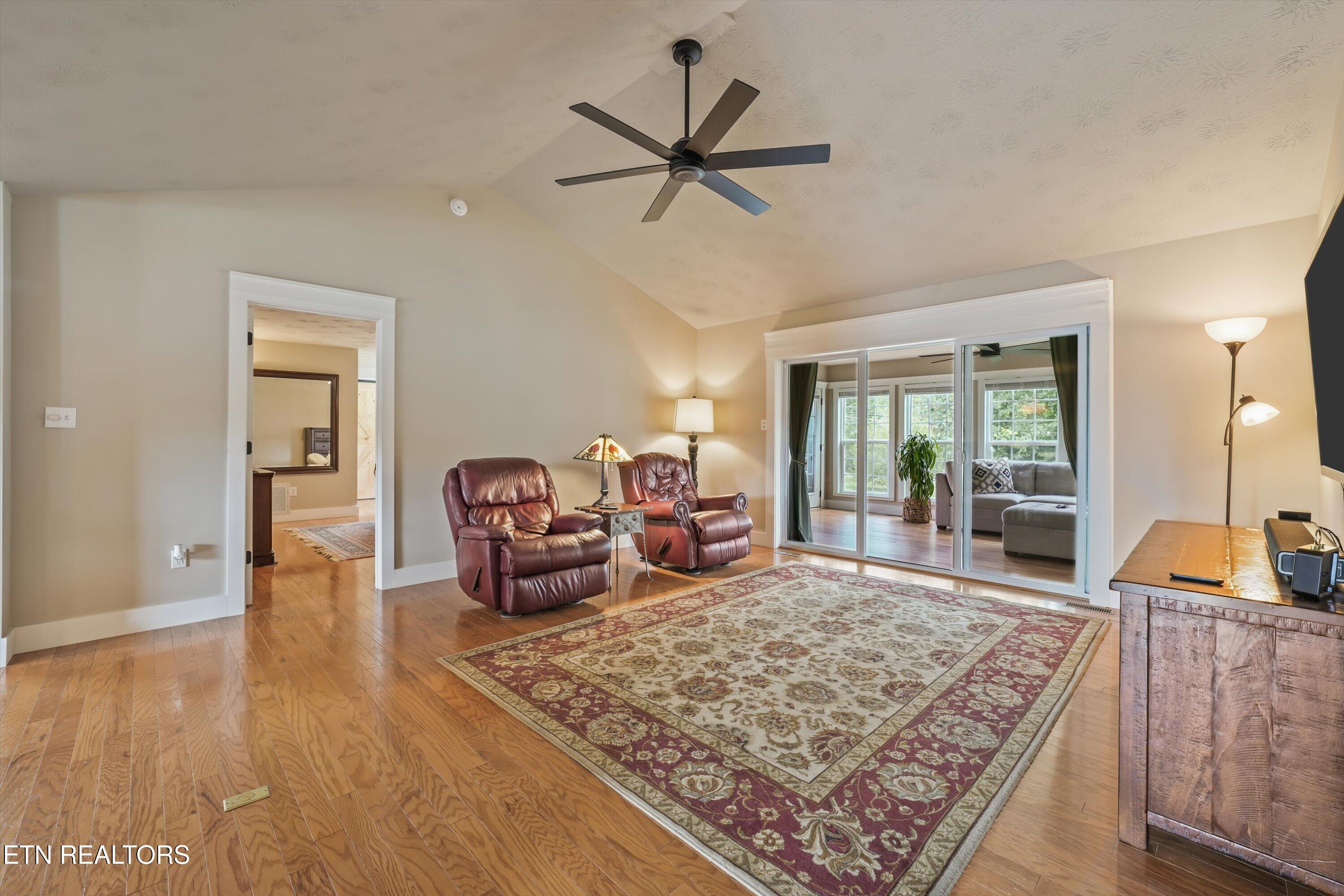 2707 Lady Bug Lane Maryville TN 37803