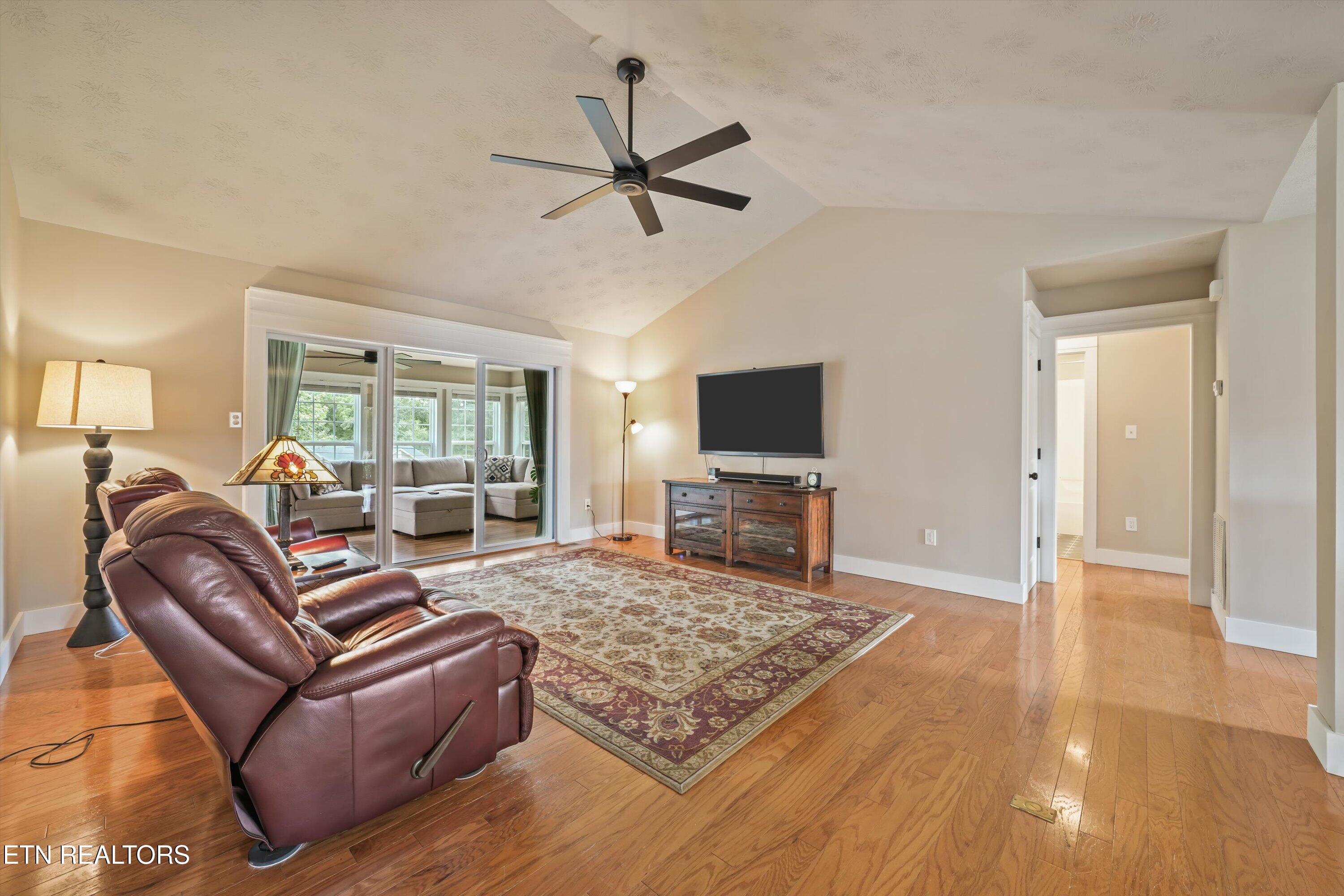 2707 Lady Bug Lane Maryville TN 37803