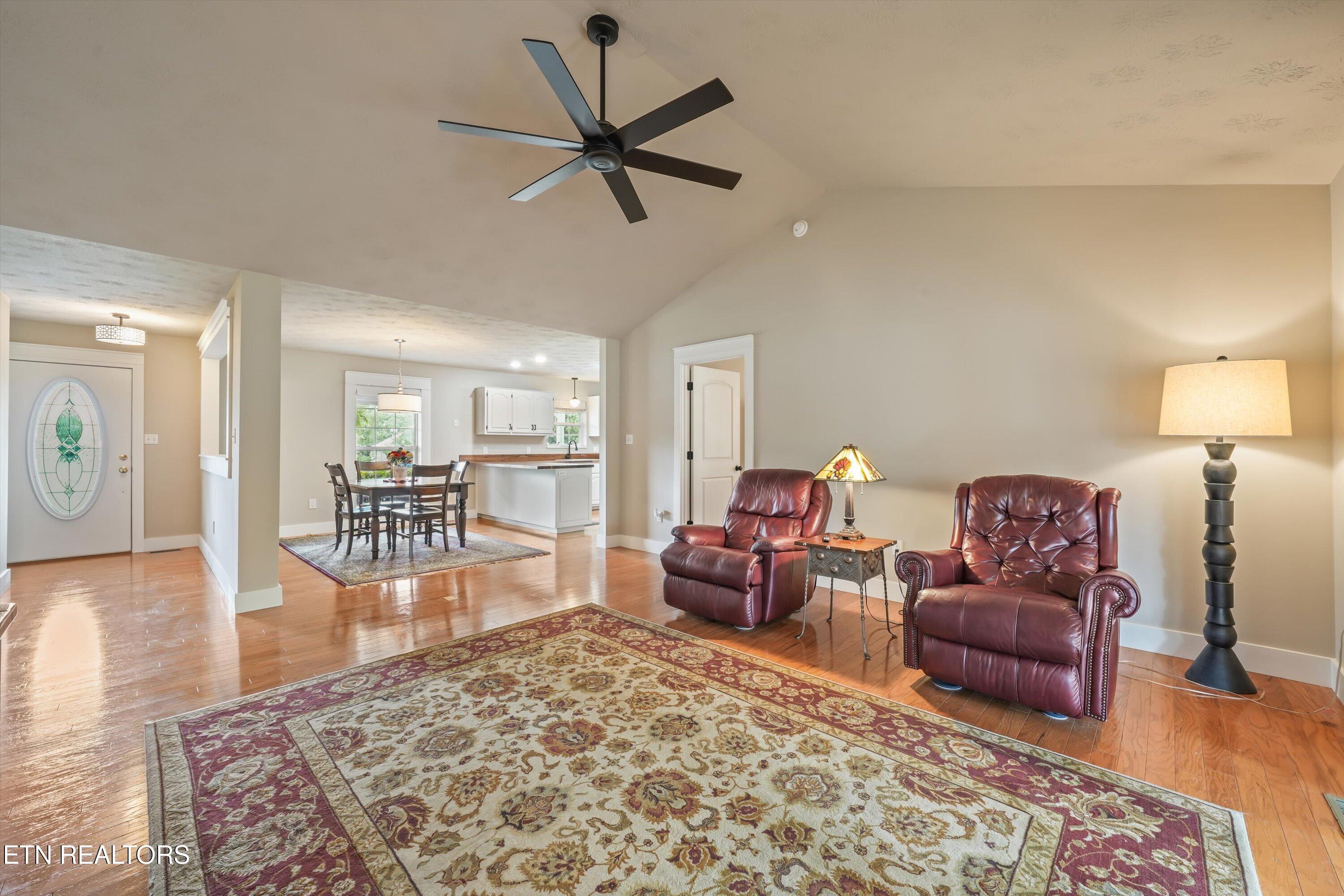 2707 Lady Bug Lane Maryville TN 37803