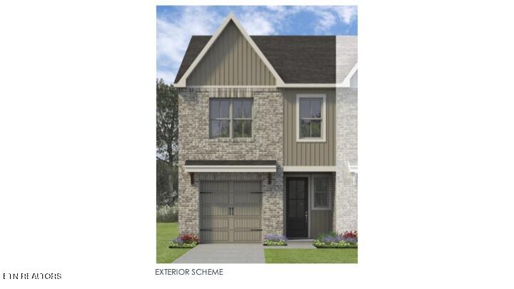 7704 Peach Blossom Way Knoxville TN 37931