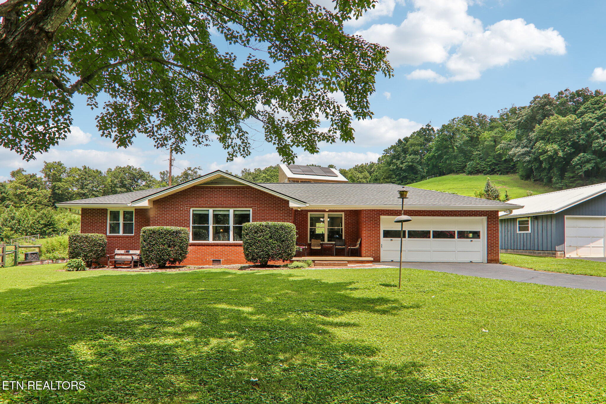 4311 Grindstone Ridge Road Pigeon Forge TN 37863