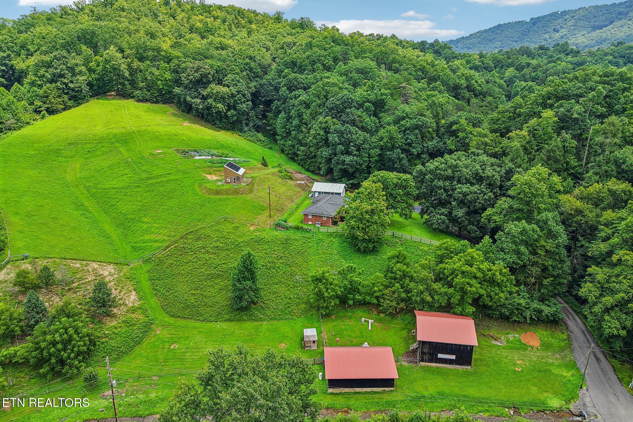 4311 Grindstone Ridge Road Pigeon Forge TN 37863