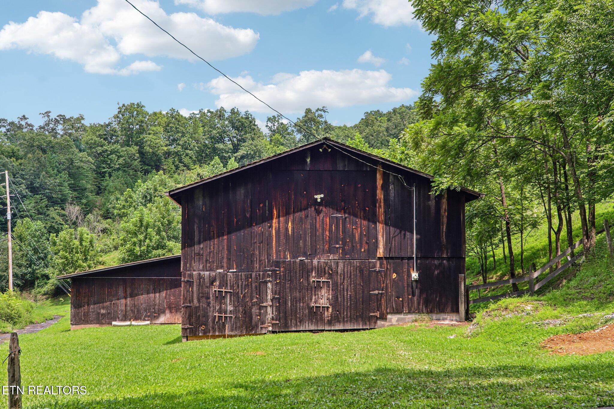 4311 Grindstone Ridge Road Pigeon Forge TN 37863