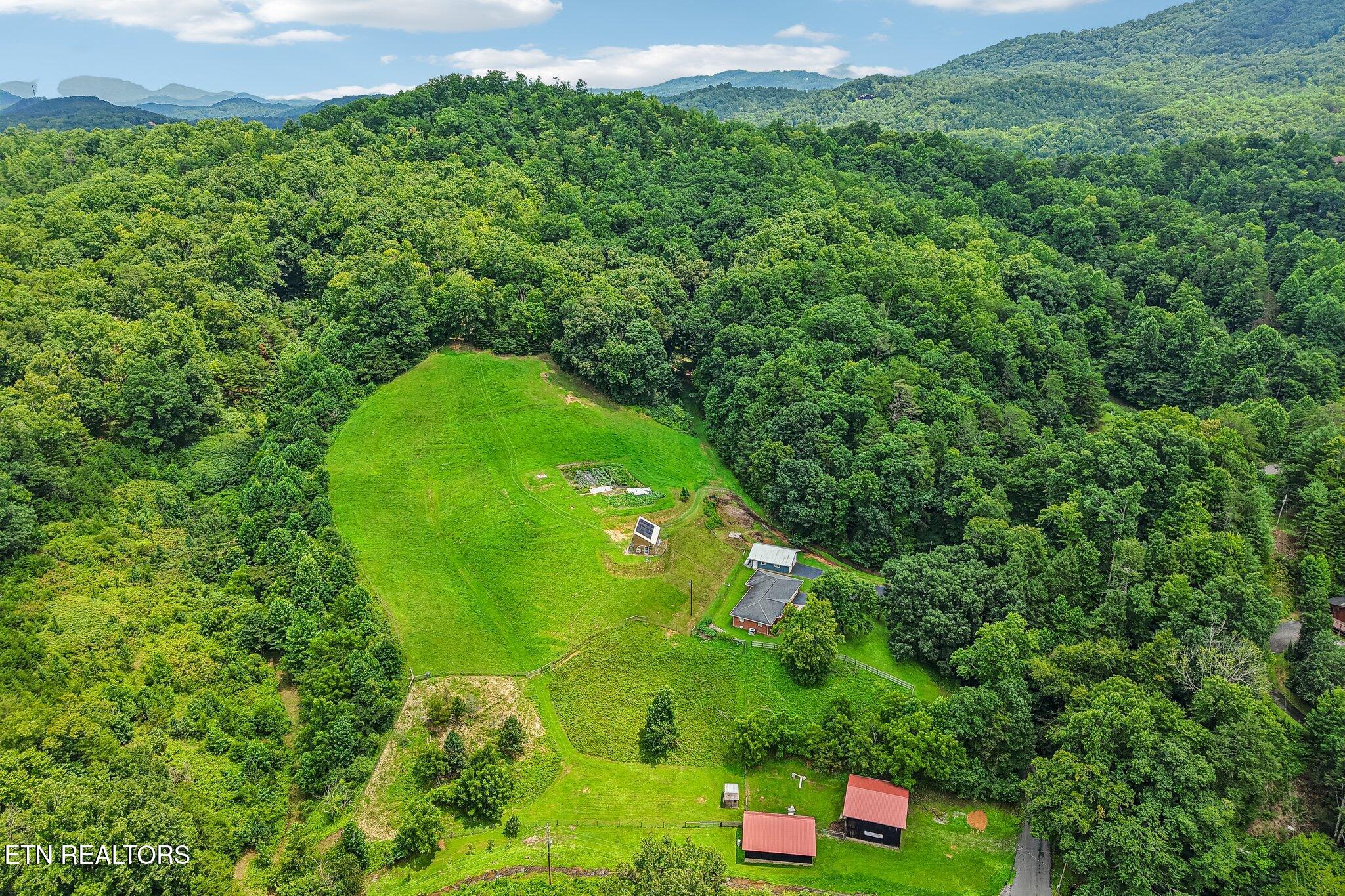 4311 Grindstone Ridge Road Pigeon Forge TN 37863