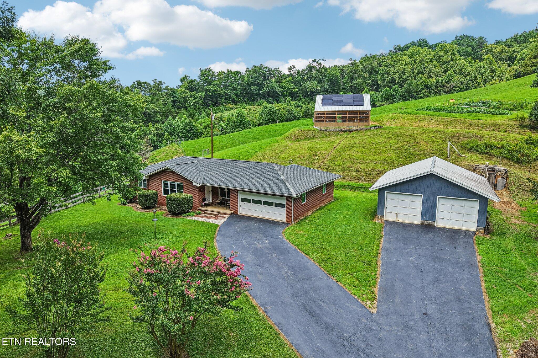 4311 Grindstone Ridge Road Pigeon Forge TN 37863