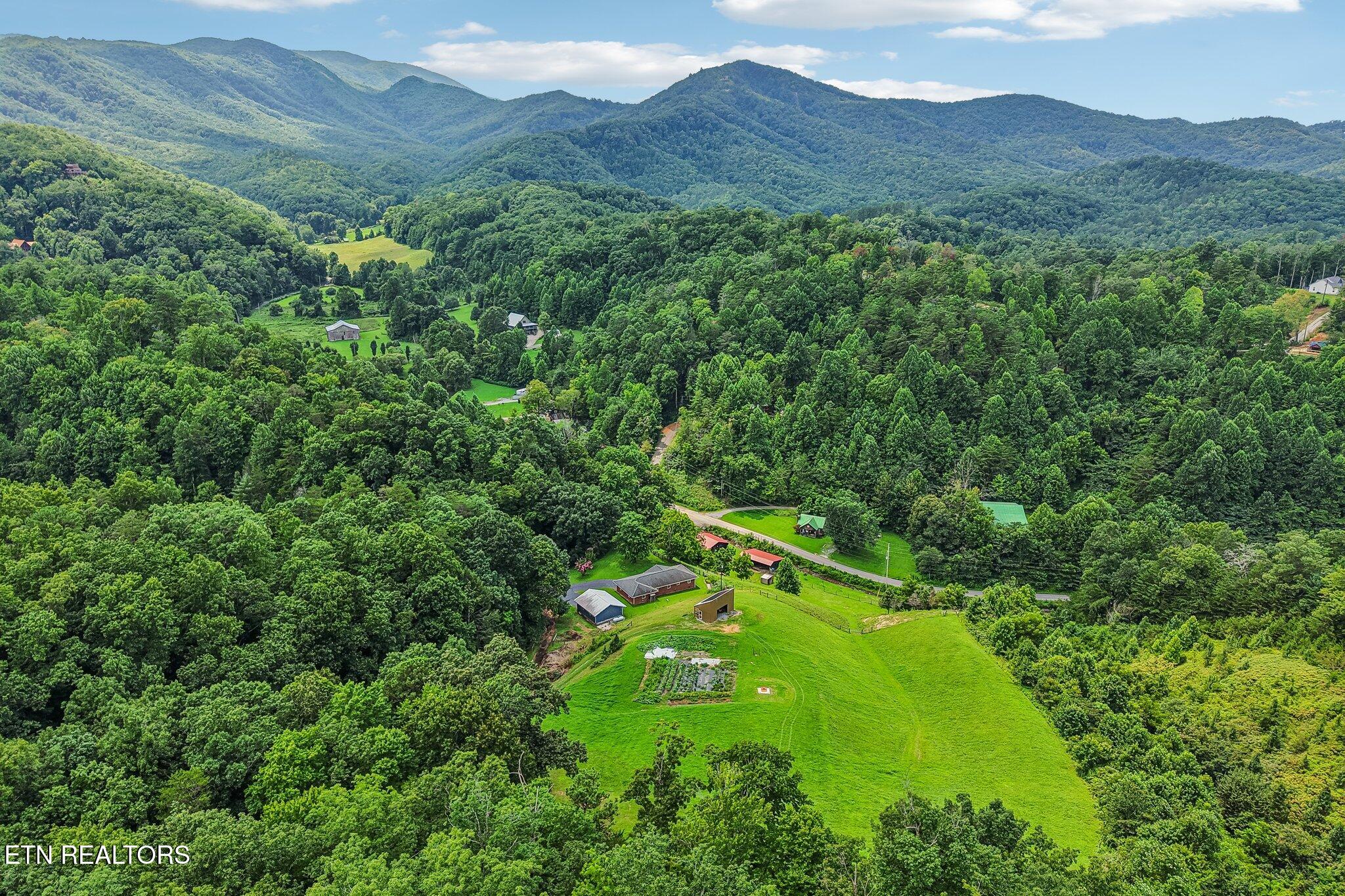 4311 Grindstone Ridge Road Pigeon Forge TN 37863
