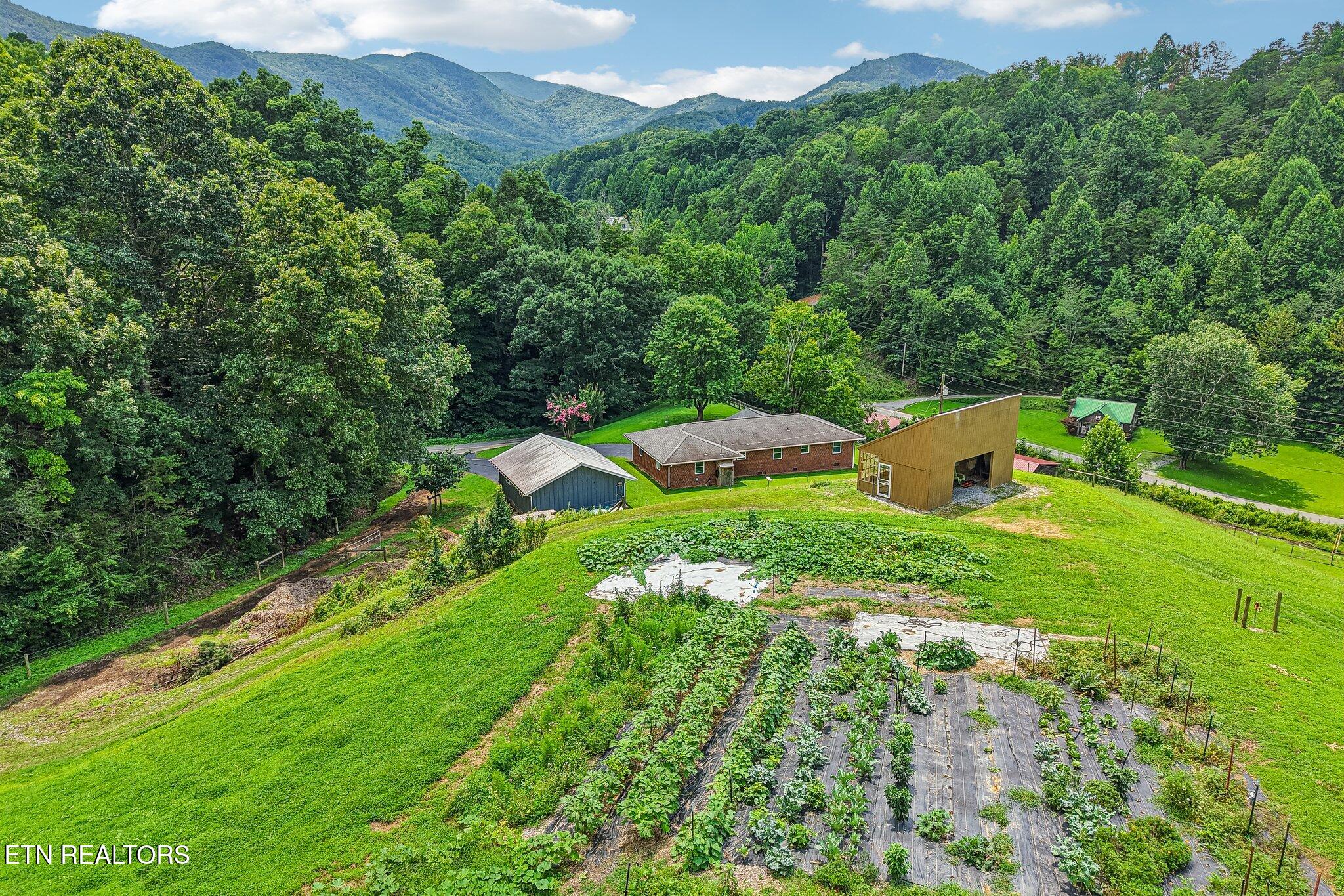 4311 Grindstone Ridge Road Pigeon Forge TN 37863