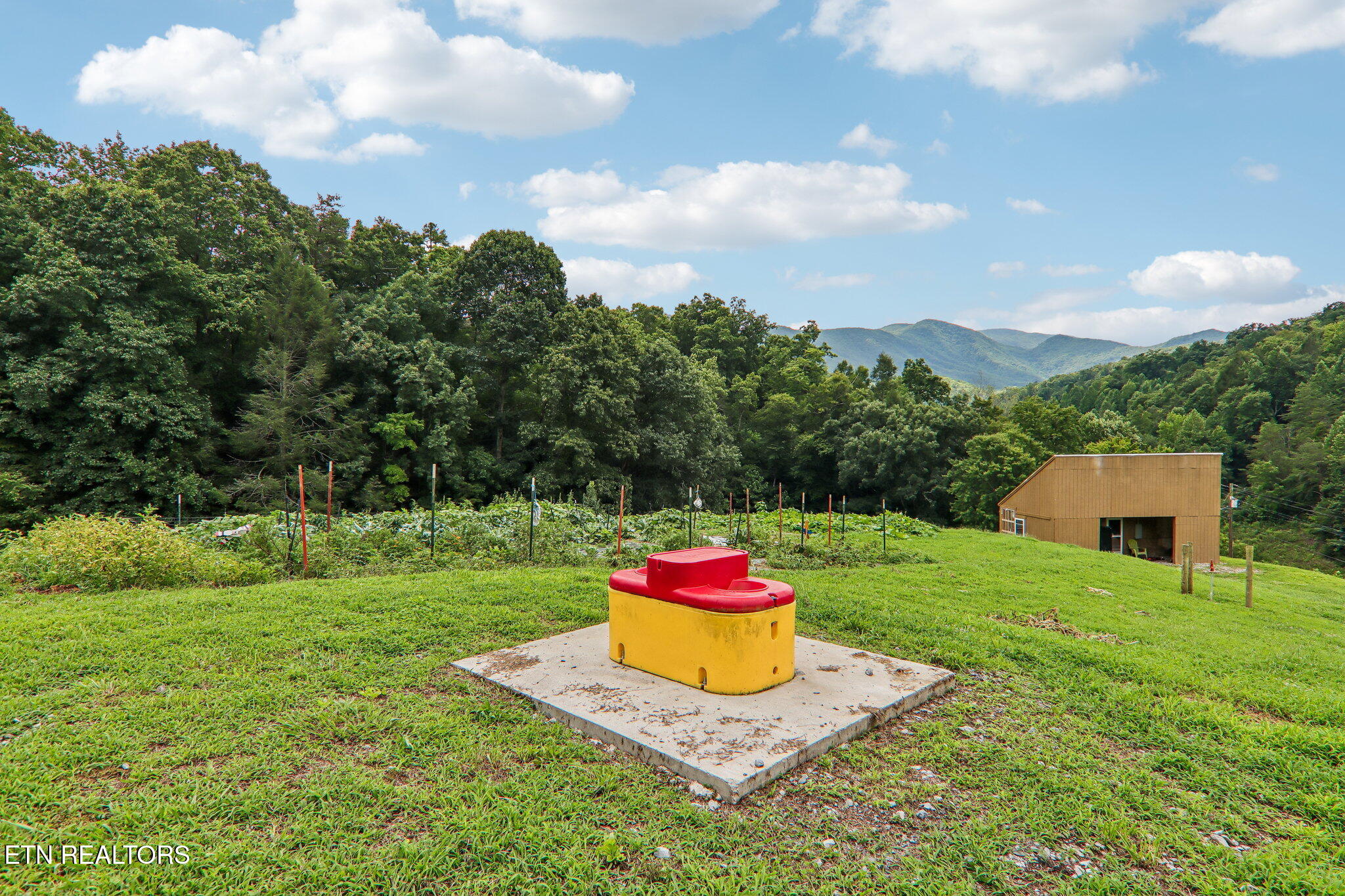 4311 Grindstone Ridge Road Pigeon Forge TN 37863