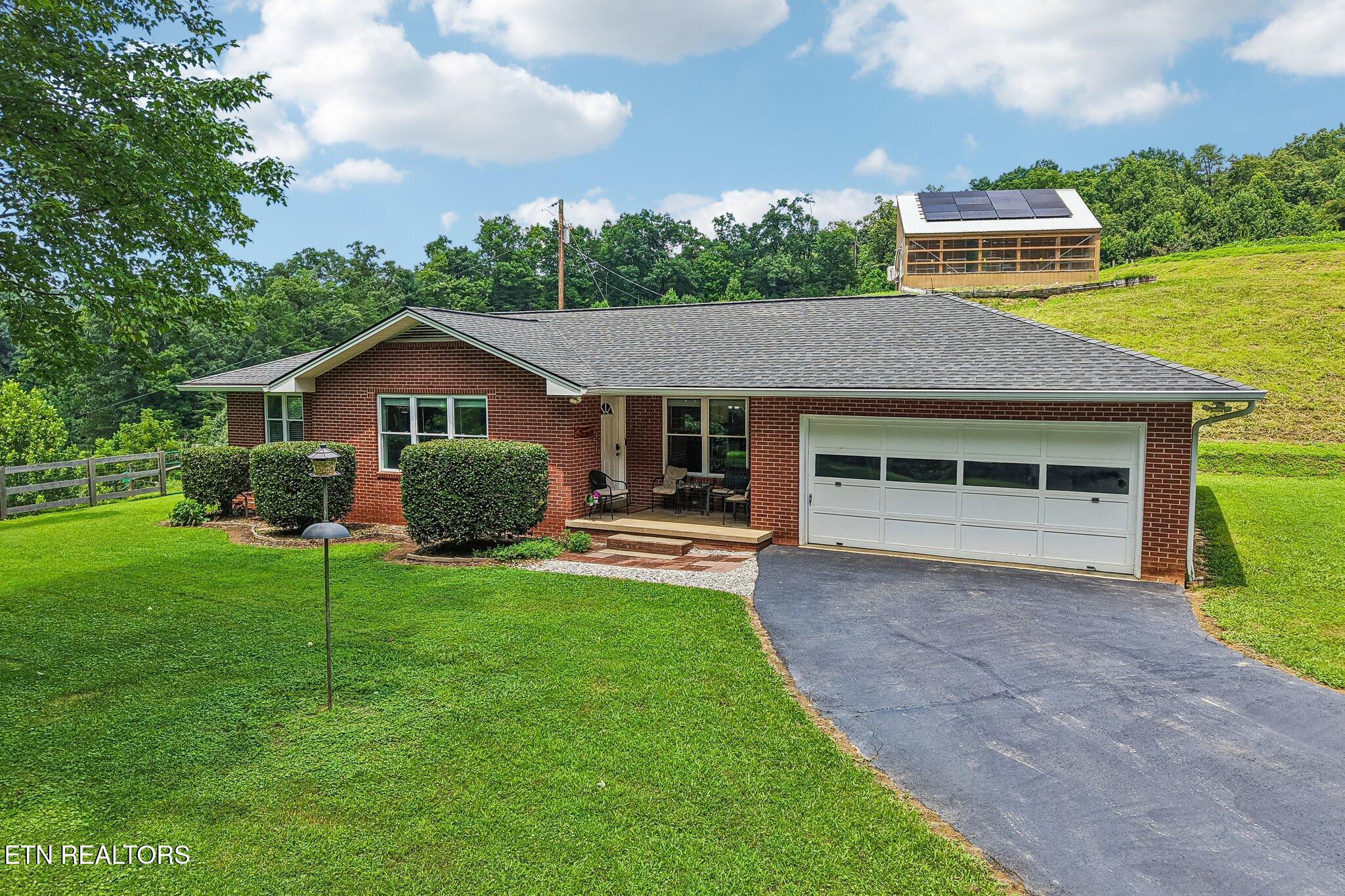 4311 Grindstone Ridge Road Pigeon Forge TN 37863