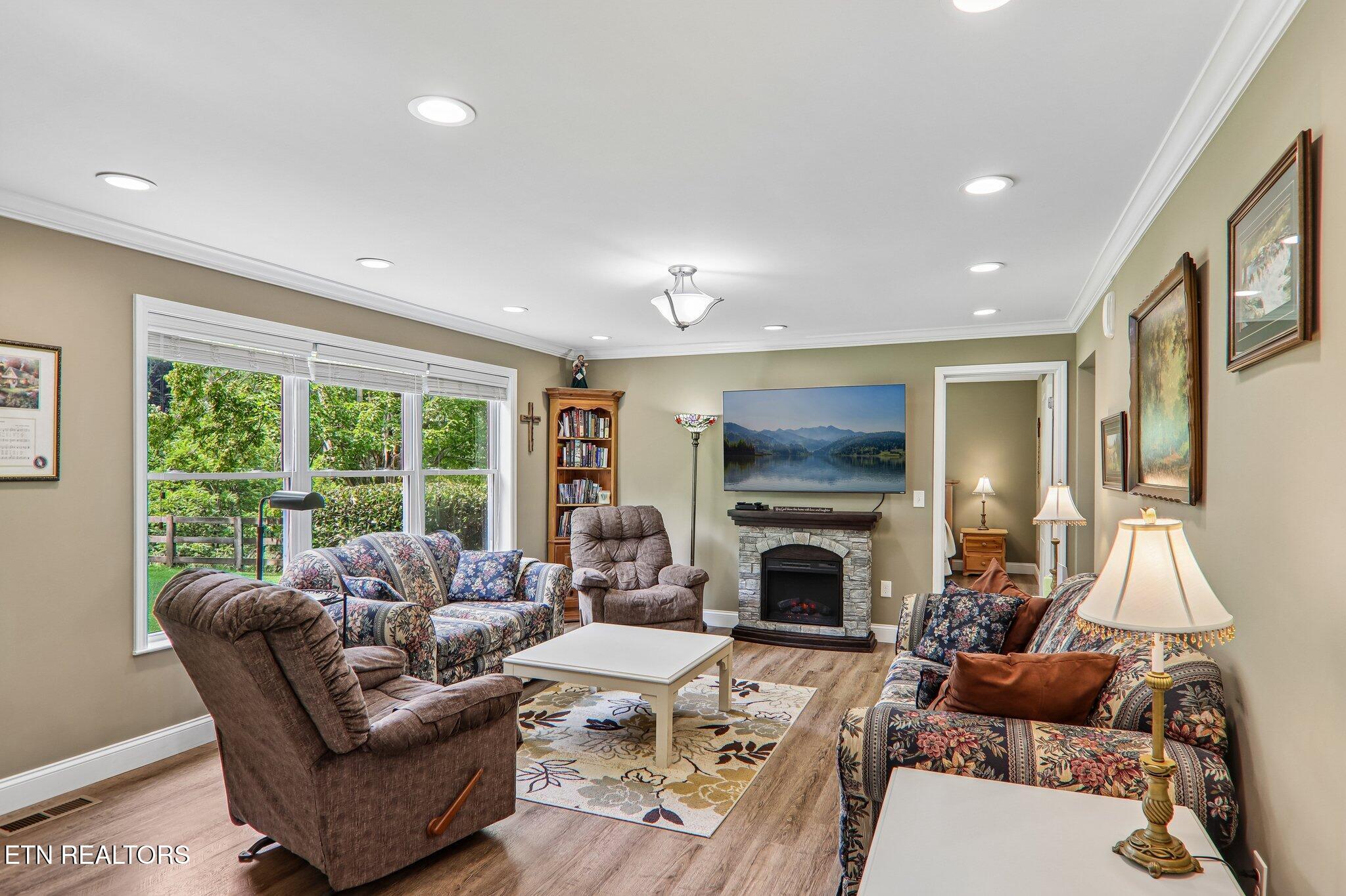4311 Grindstone Ridge Road Pigeon Forge TN 37863