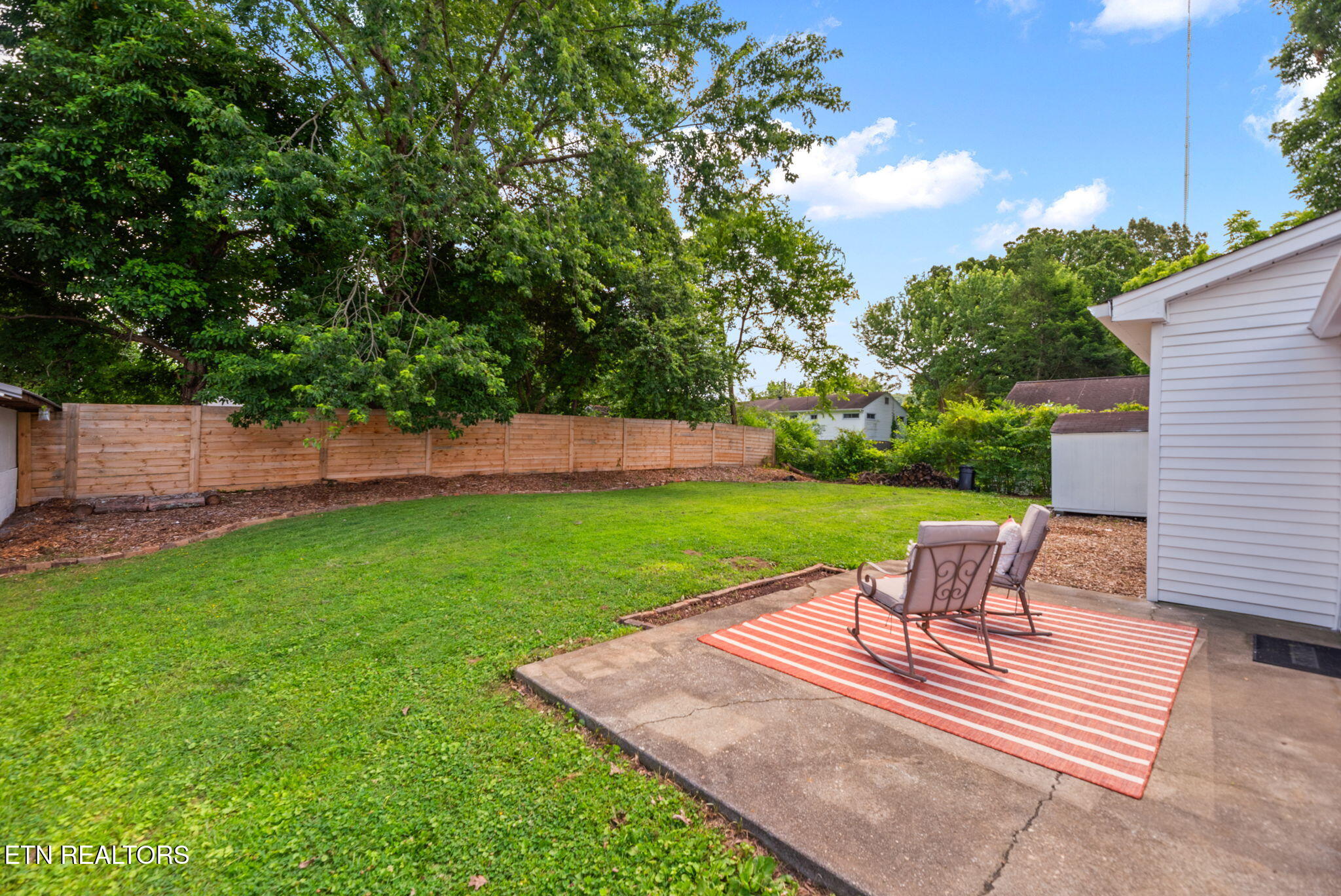 1314 E Walnut Grove Drive Knoxville TN 37918