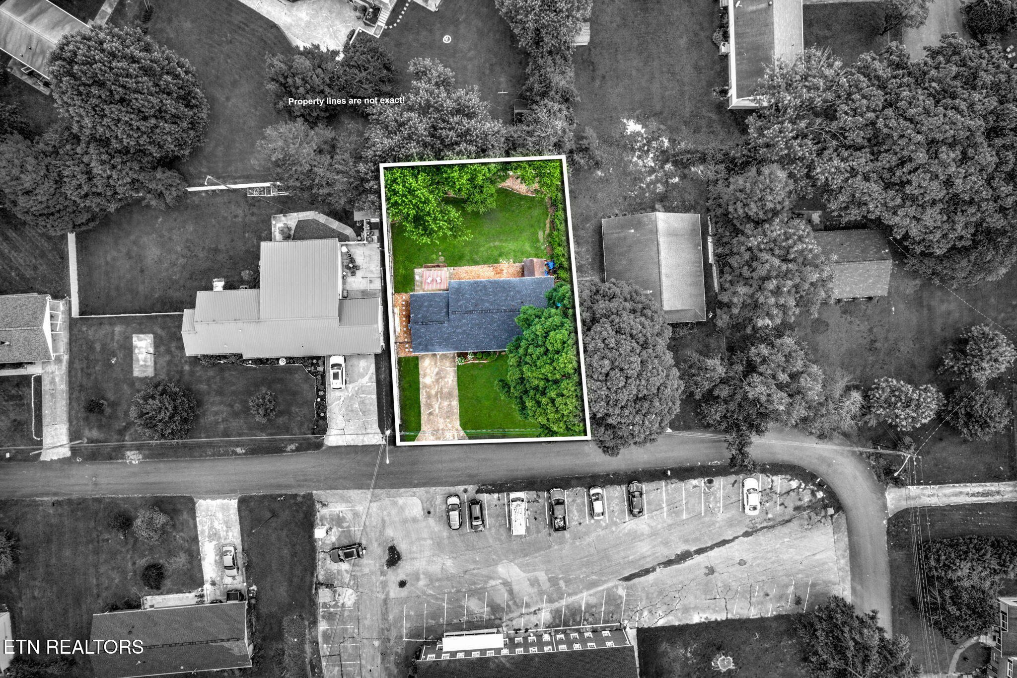 1314 E Walnut Grove Drive Knoxville TN 37918