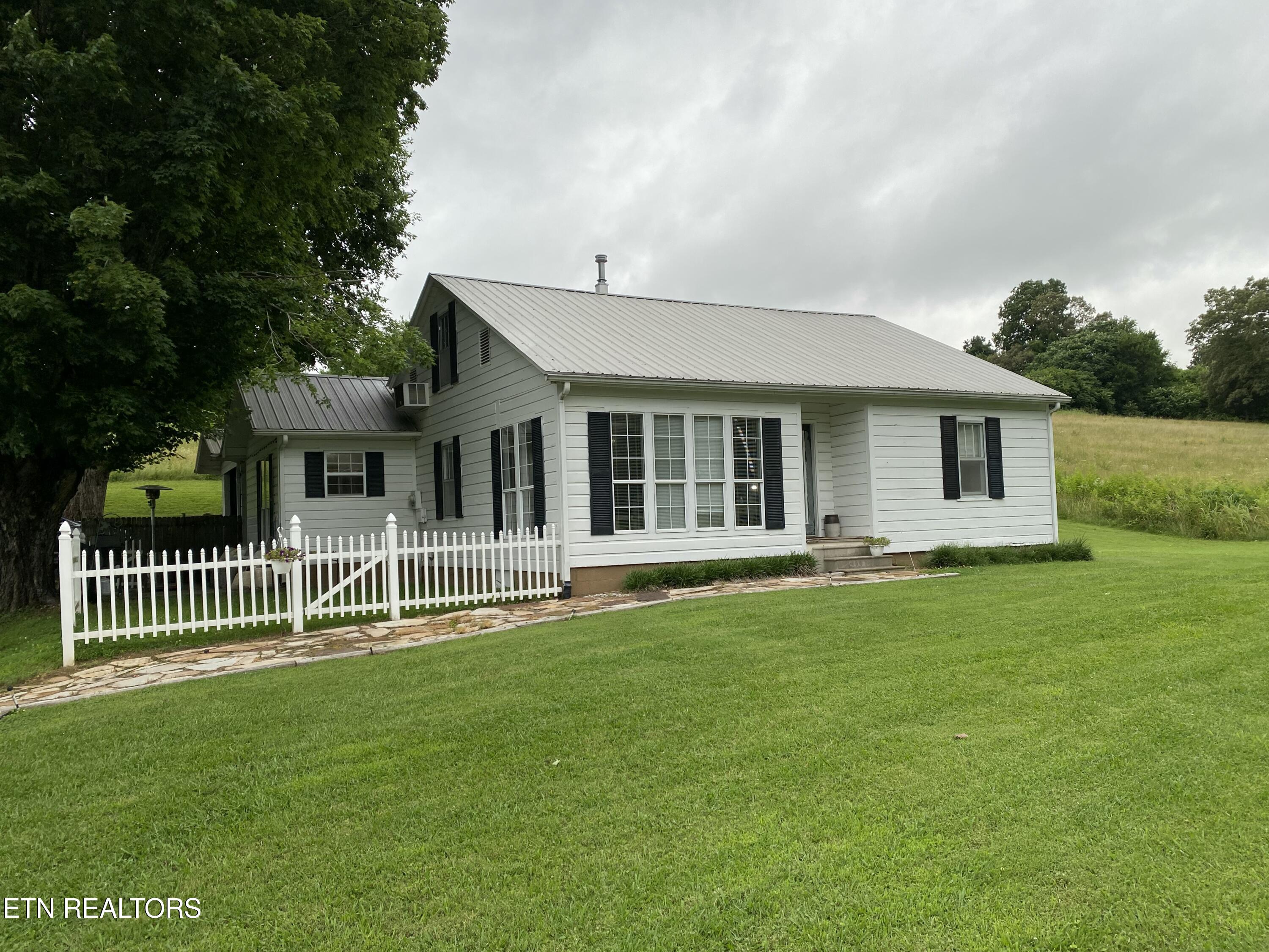 117 Cedar Valley Road Sweetwater TN 37874