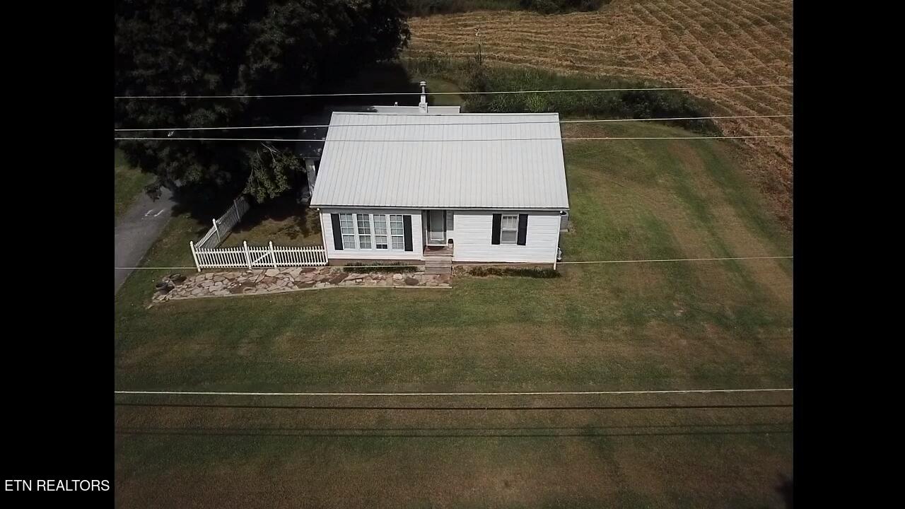 117 Cedar Valley Road Sweetwater TN 37874