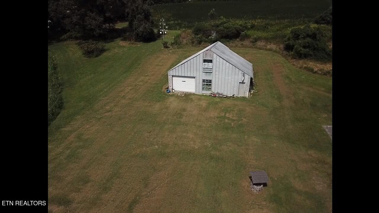 117 Cedar Valley Road Sweetwater TN 37874
