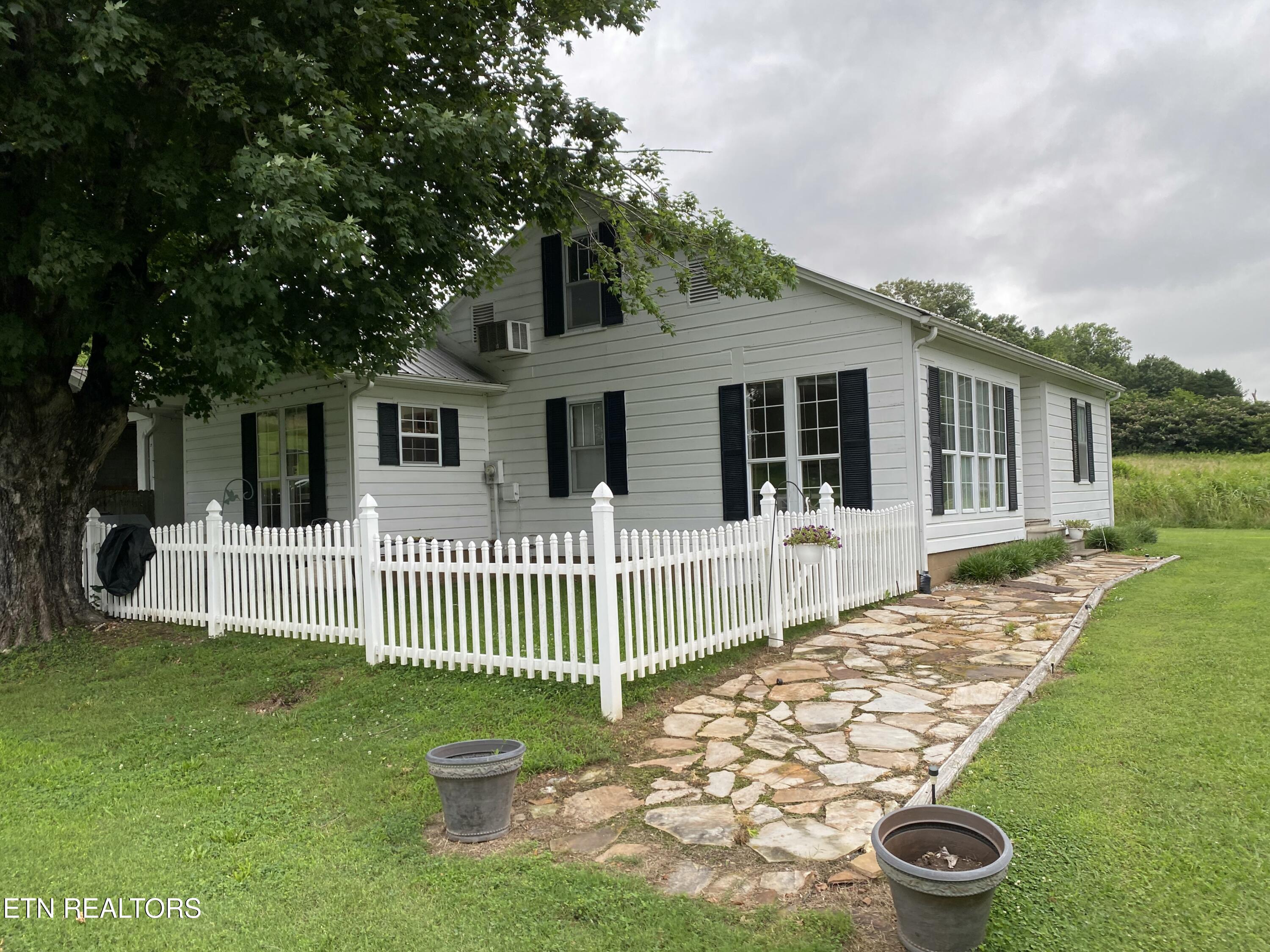 117 Cedar Valley Road Sweetwater TN 37874