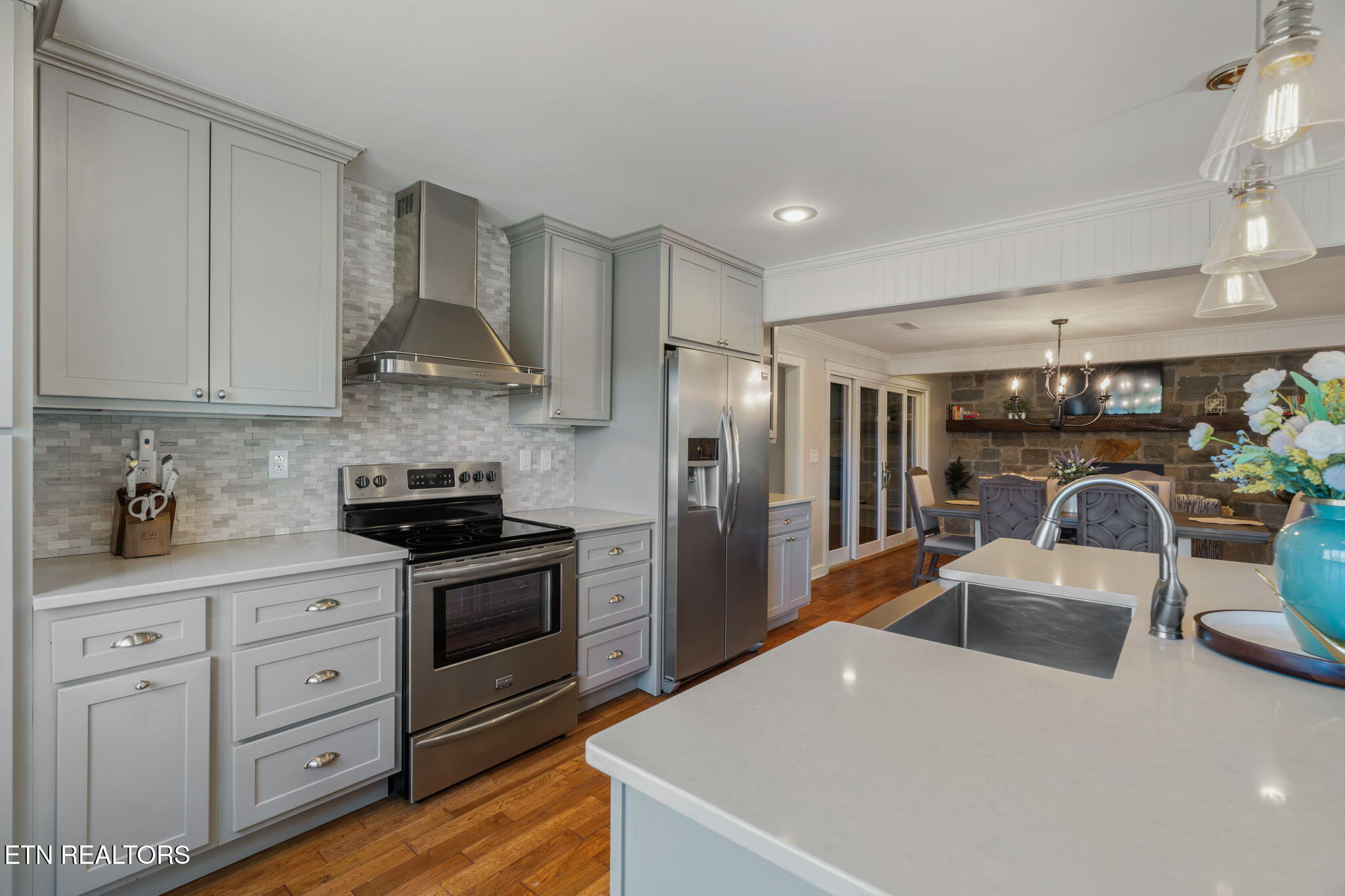 617 Lewelling Road Sevierville TN 37862