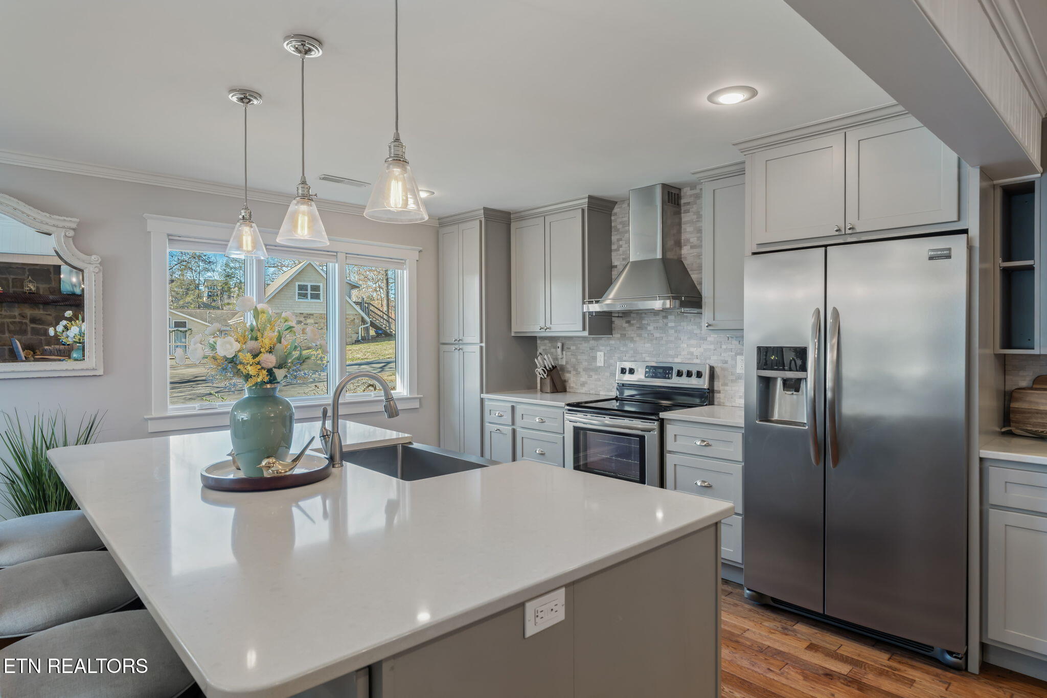 617 Lewelling Road Sevierville TN 37862