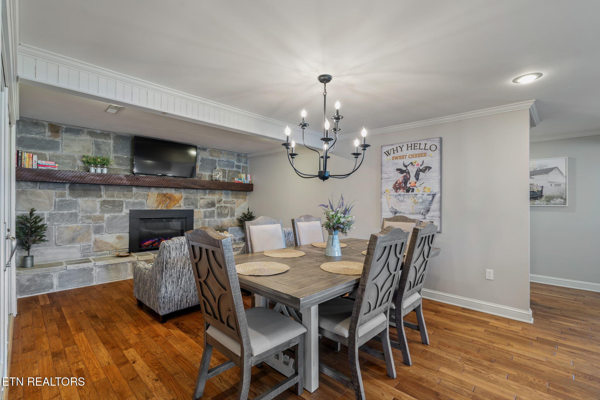 617 Lewelling Road Sevierville TN 37862
