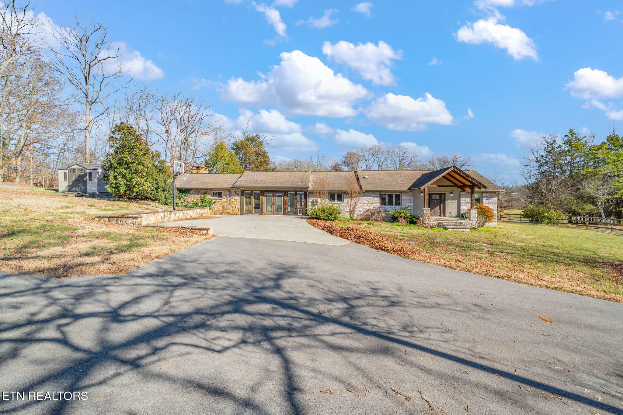 617 Lewelling Road Sevierville TN 37862