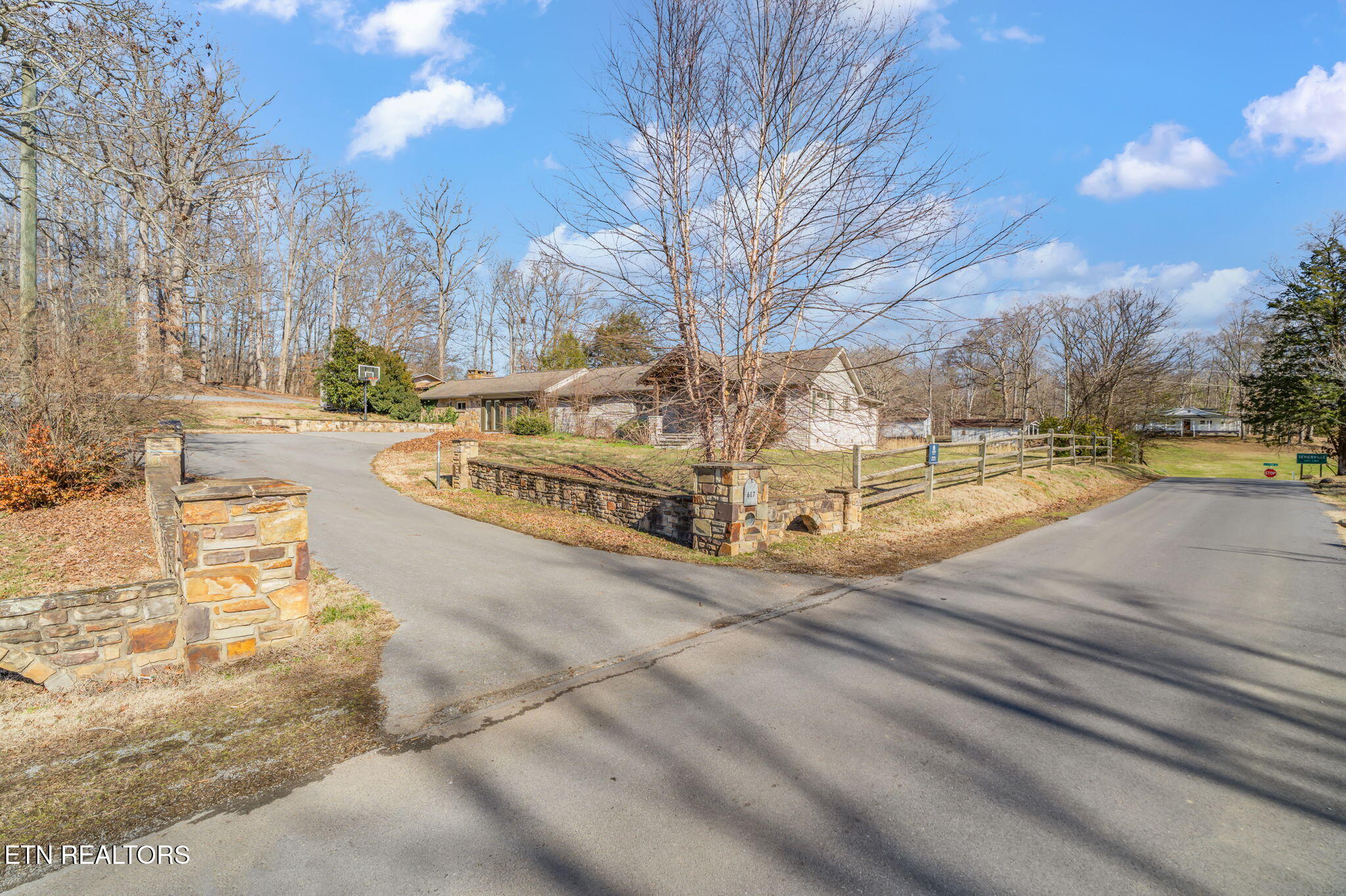 617 Lewelling Road Sevierville TN 37862