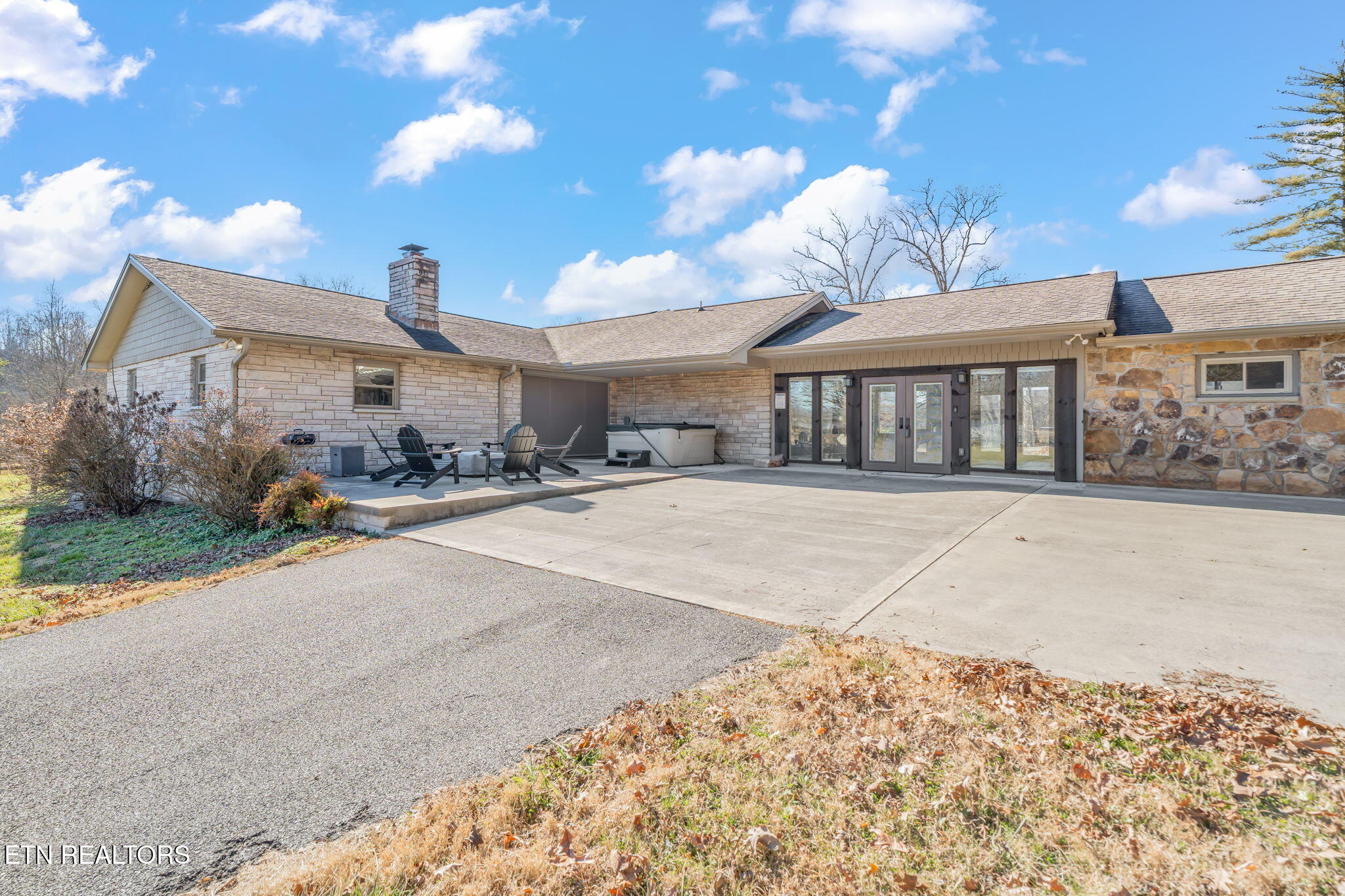 617 Lewelling Road Sevierville TN 37862